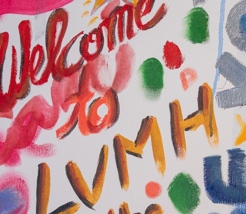 LVMH THE STUDIO MIAMI CLOSING EVENT