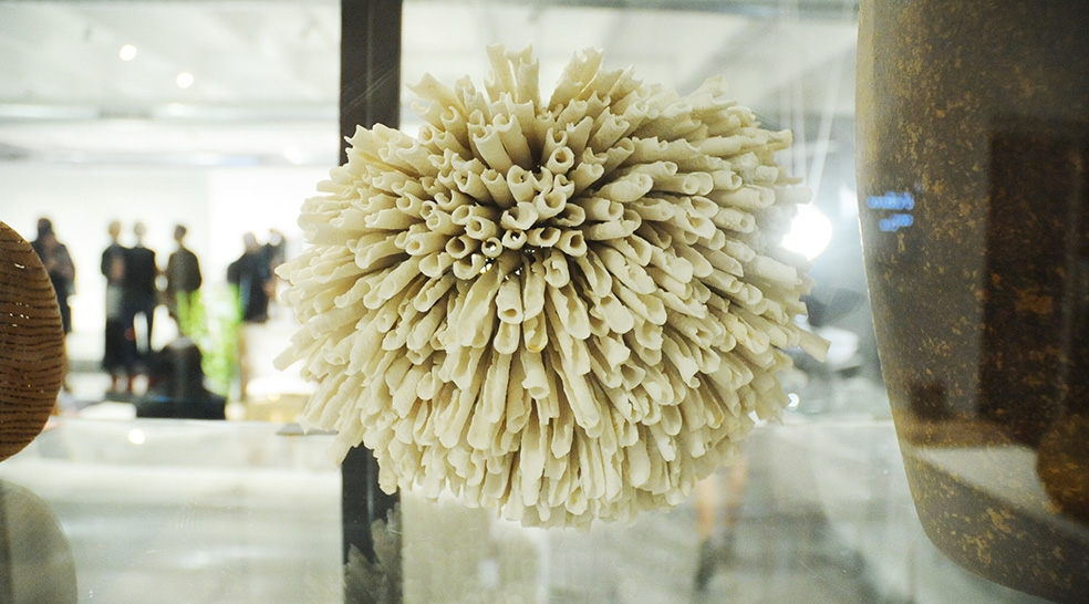 Luminaire Lab and Vogue Casa Brazil Opening Reception of Brazil