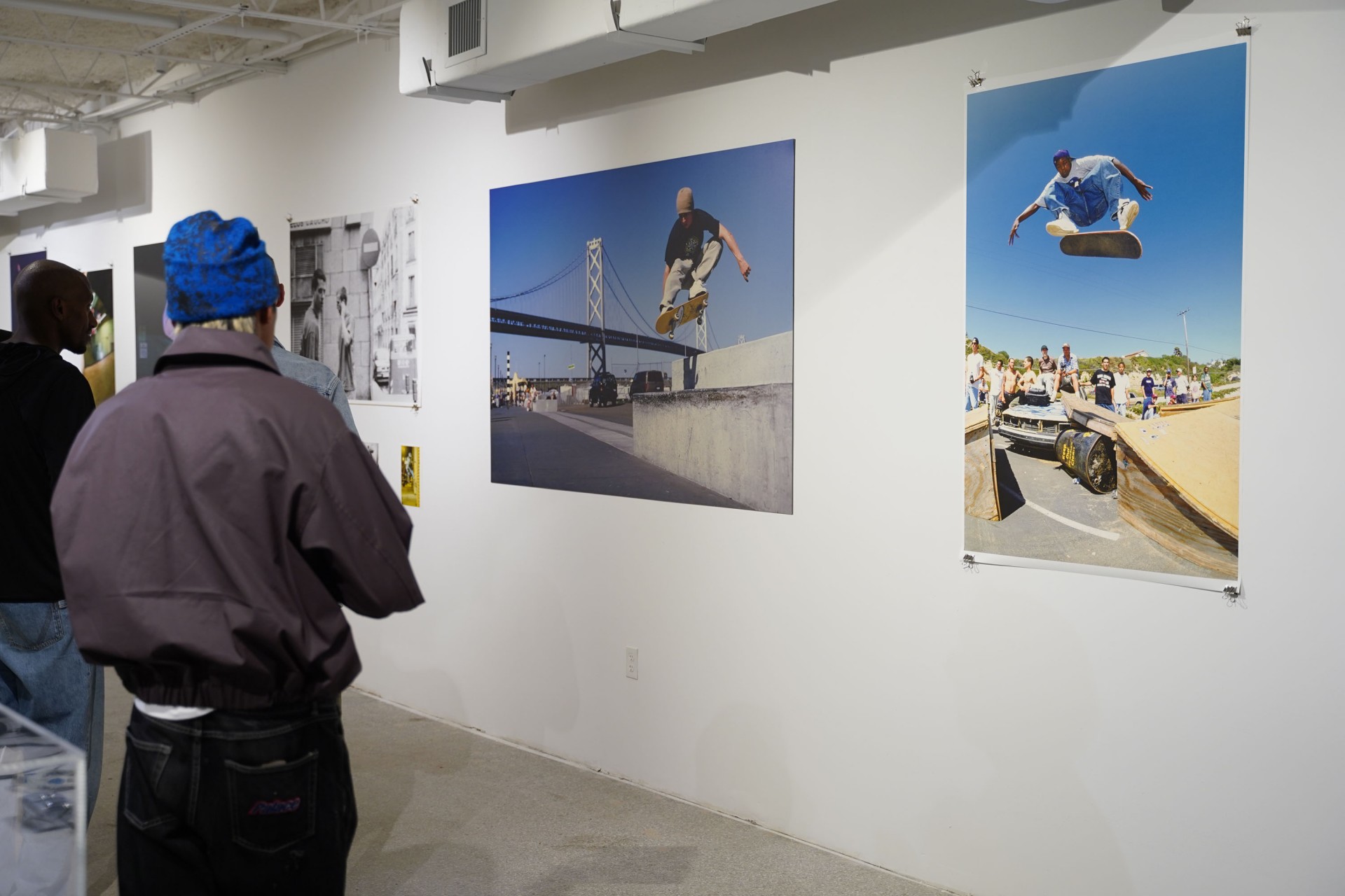 Atiba Jefferson Skate Photography Retrospective
