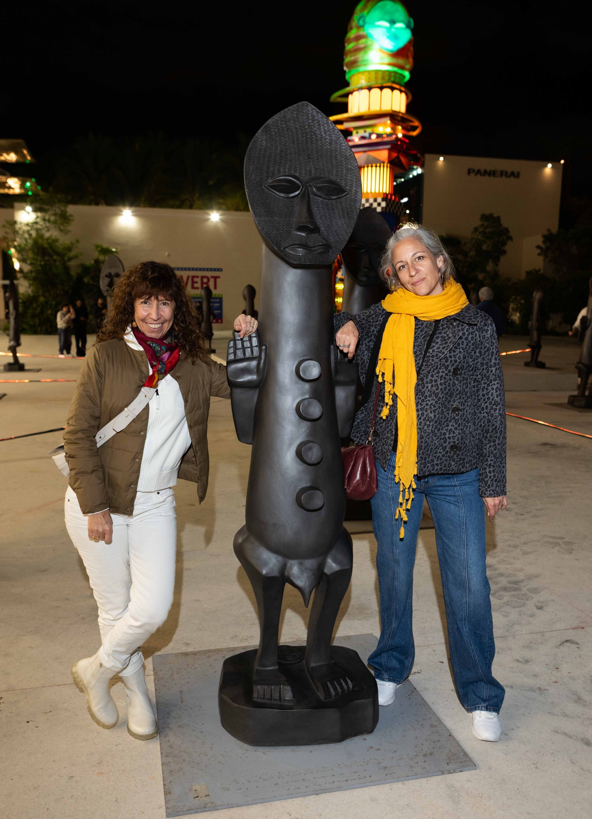 FIRST LOOK WITH THE ARTIST: ZAK OVÉ PRESENTS “J'OUVÉRT ” | Miami