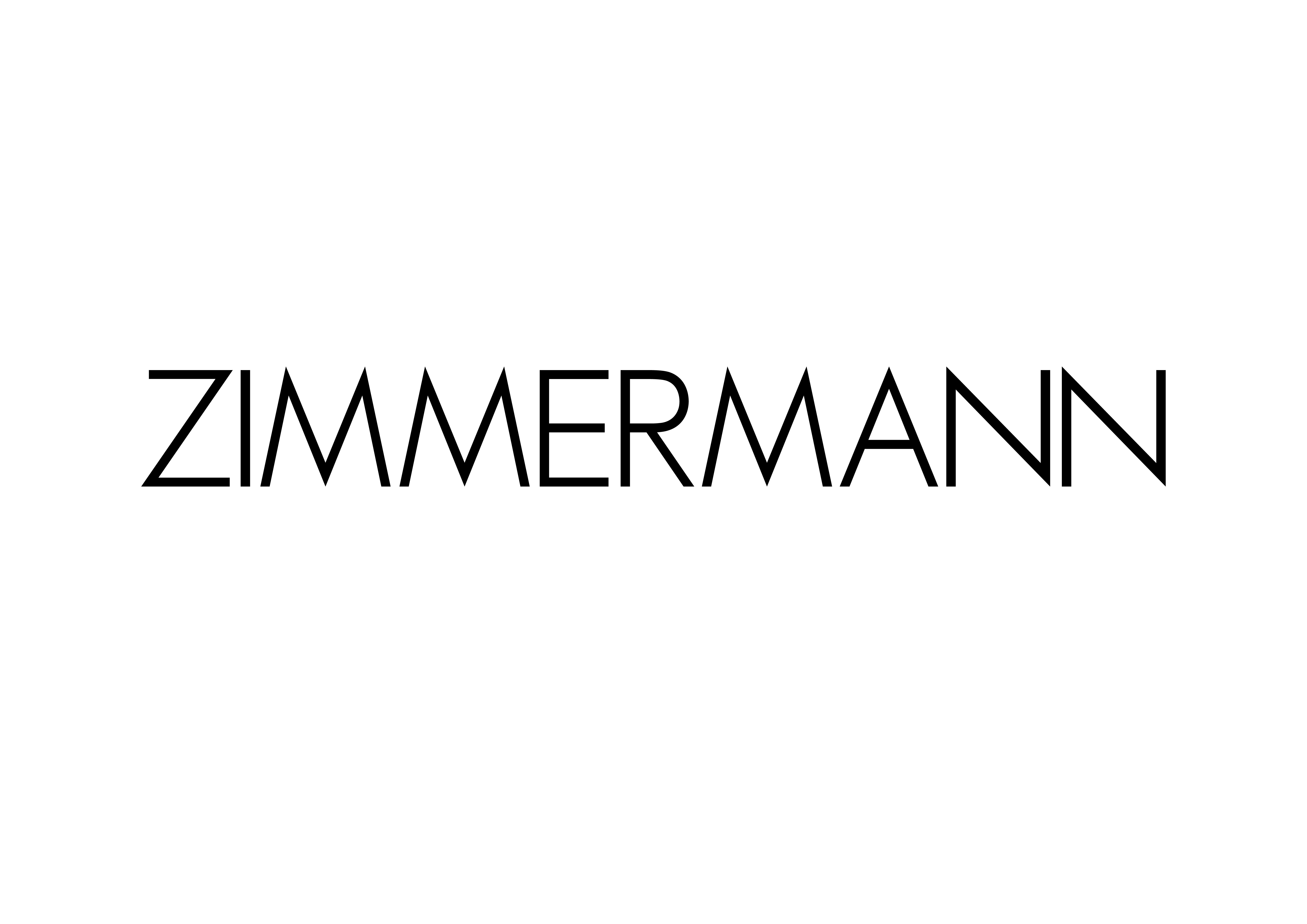 zimmermann