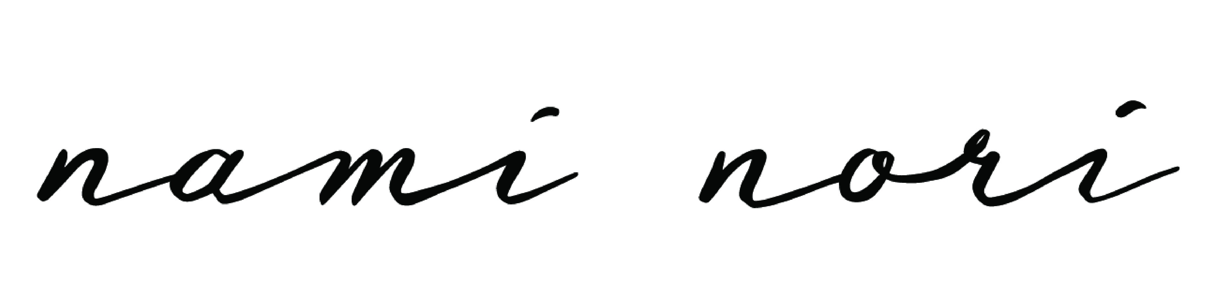 nami-nori