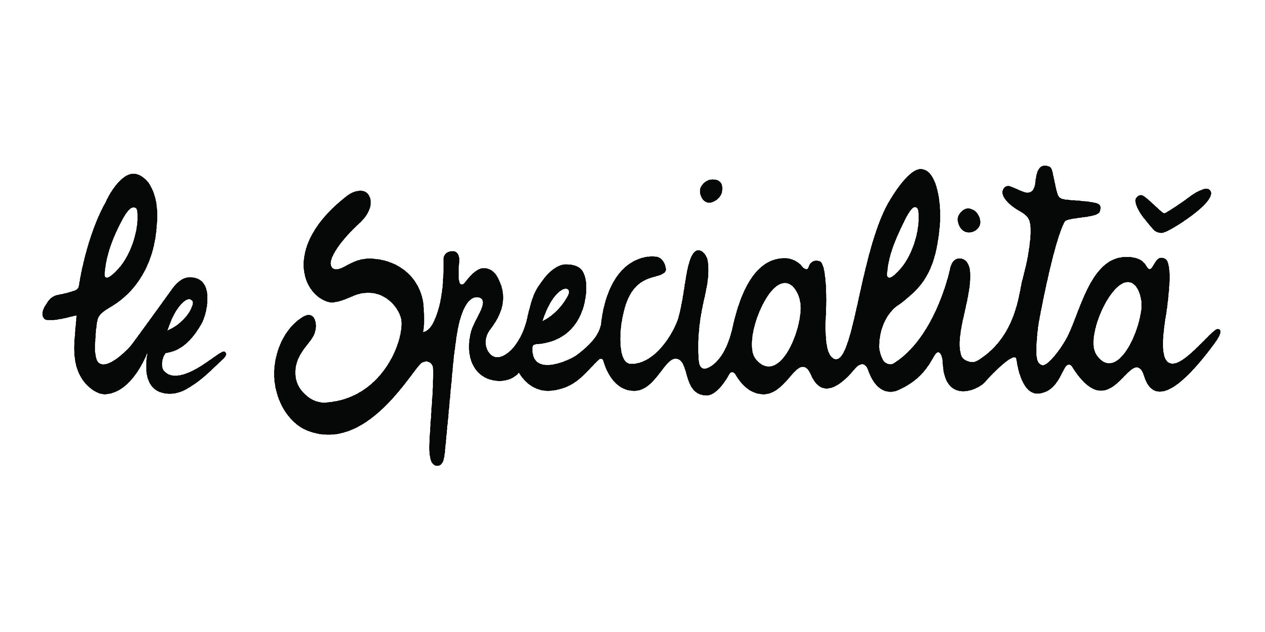 le-specialita