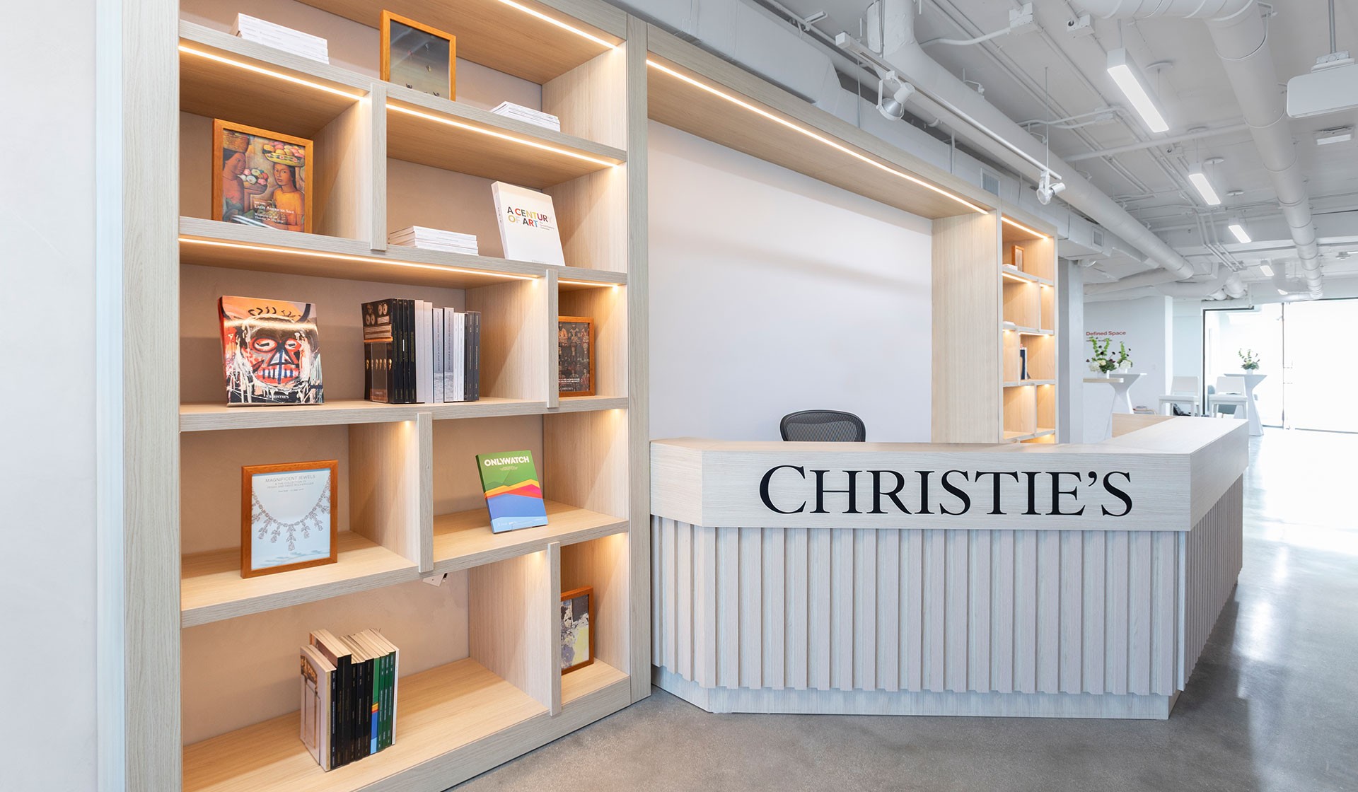 Christie's Image
