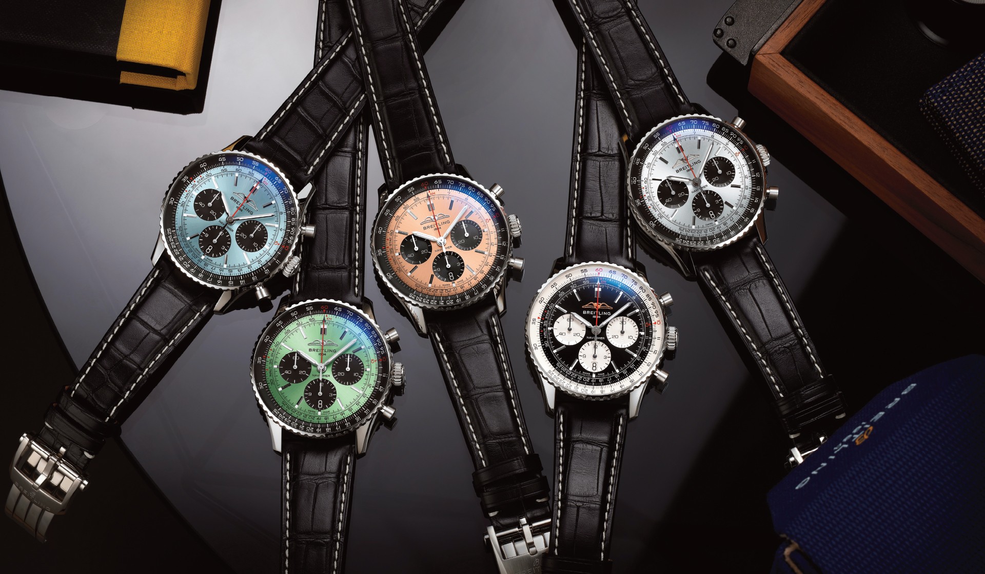 Breitling Image
