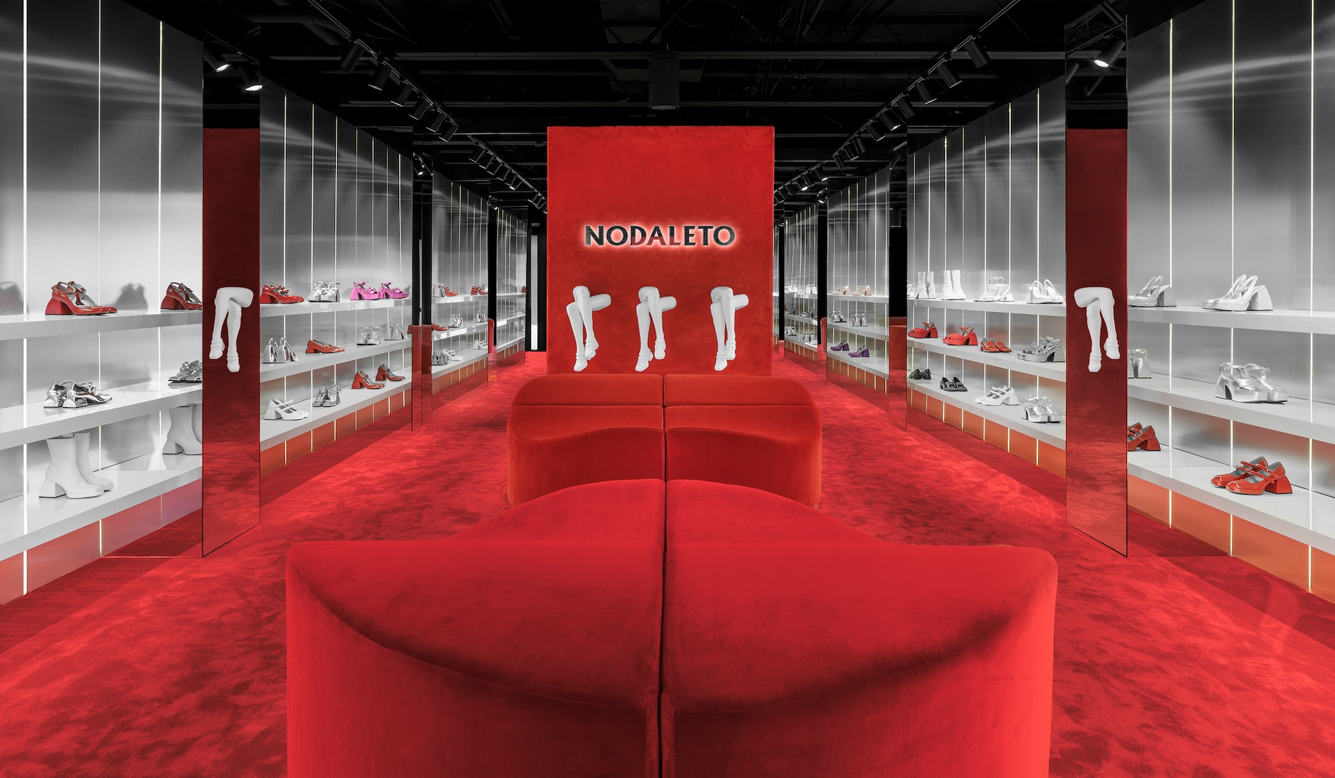 louboutin miami design district