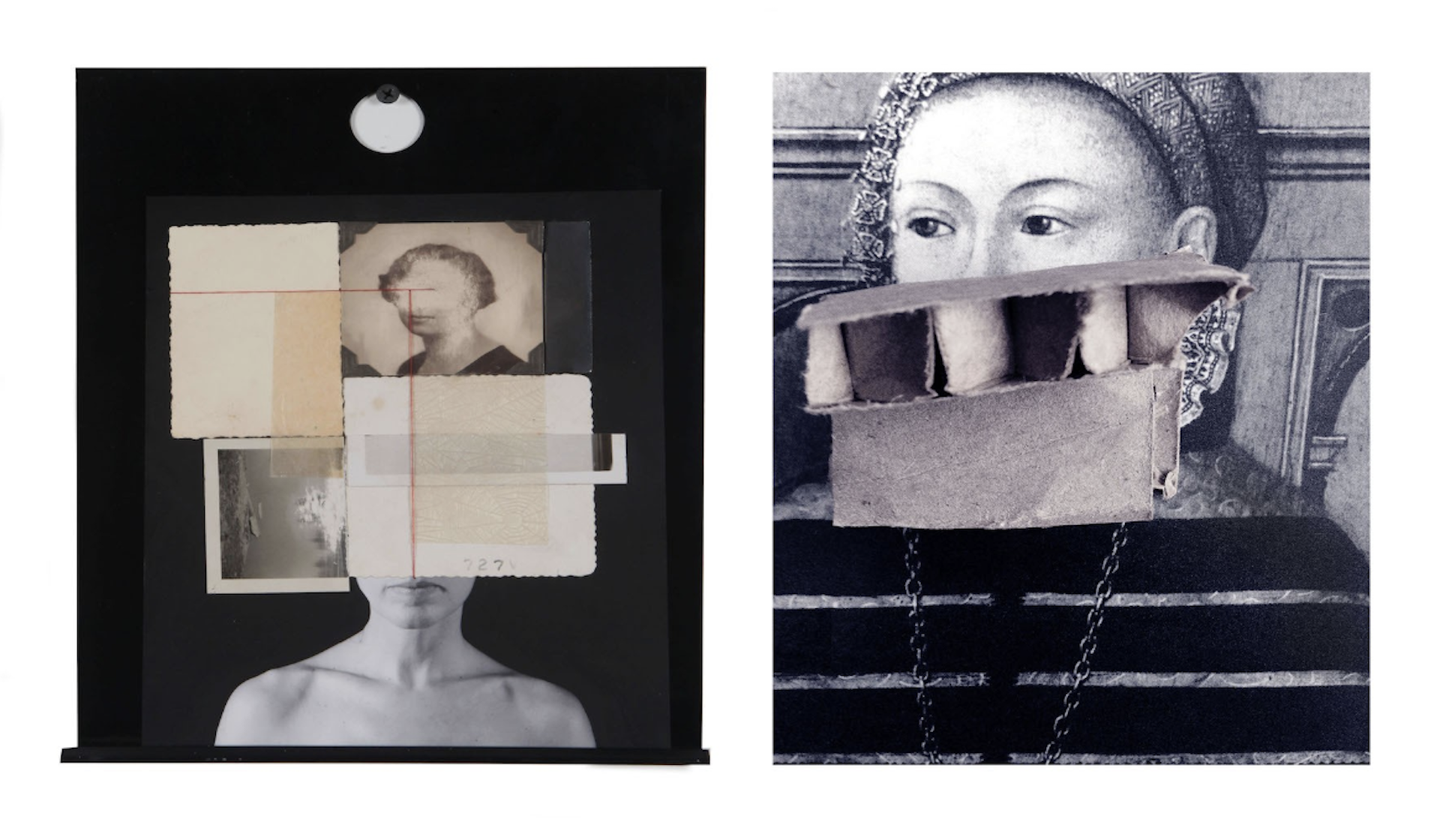 Con La Cabeza Llena De Cosas / With A Head Full Of Things Image