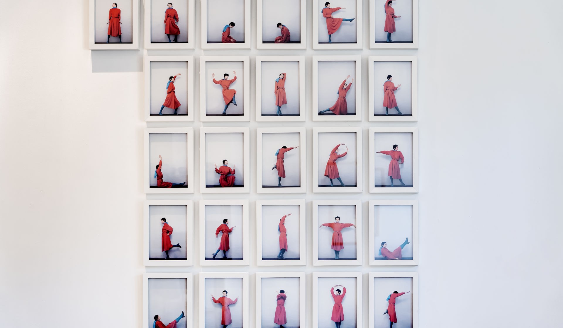 Paulina Olowska: Selections from the Craig Robins Collection Image