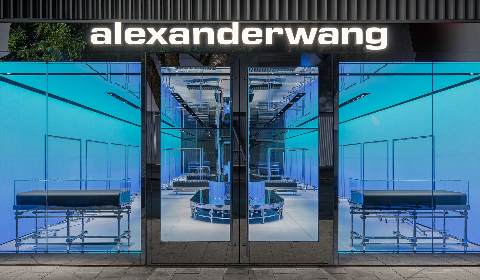 Alexander Wang Image