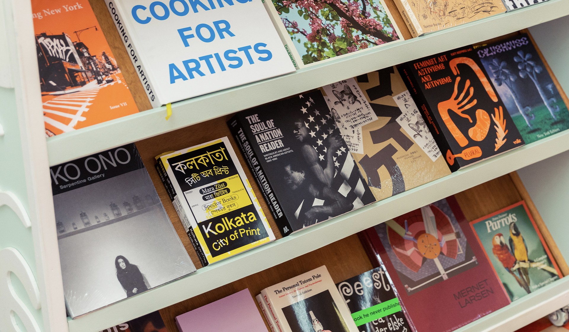 Dalé Zine Shop Image