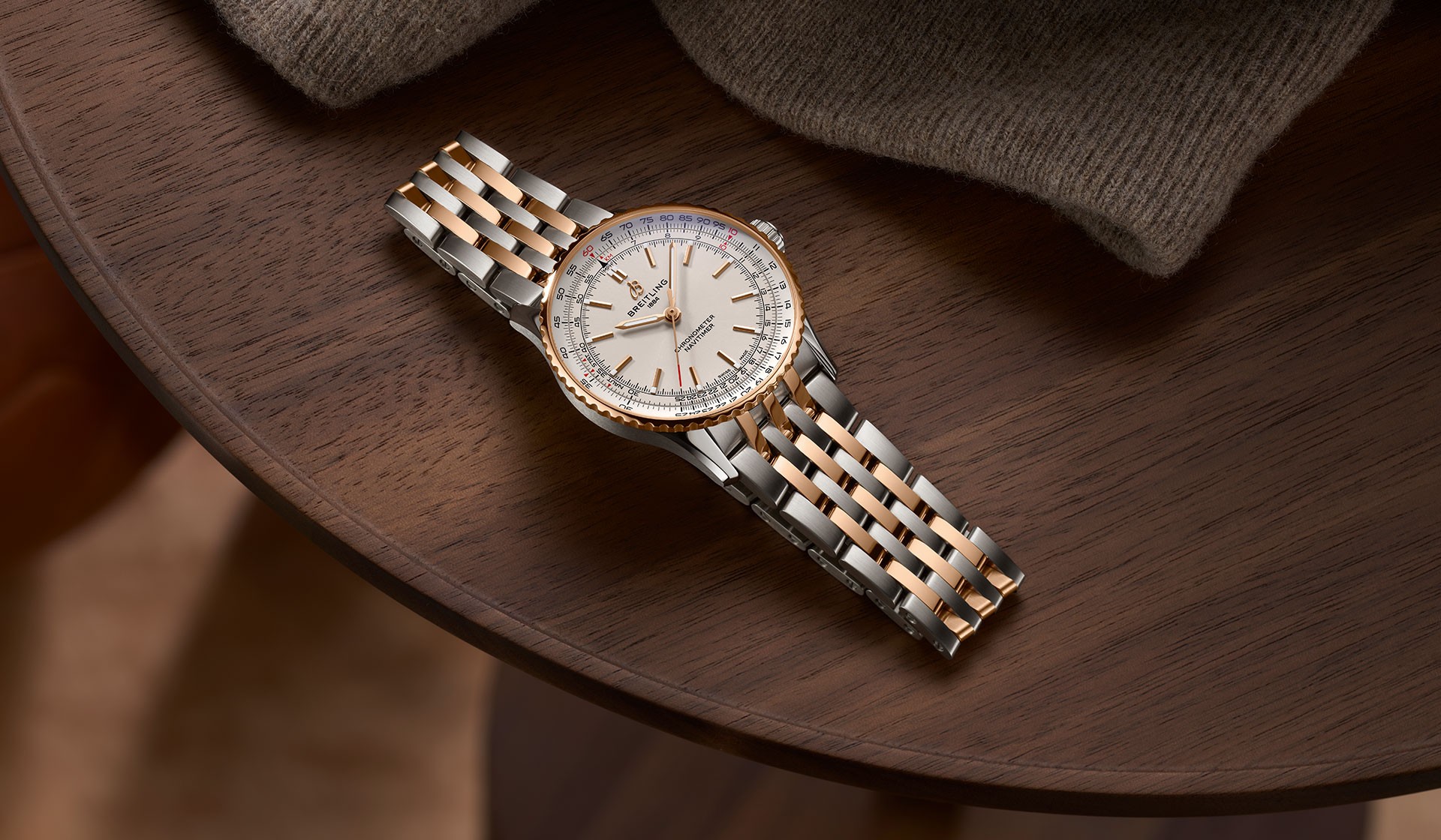 Breitling Image