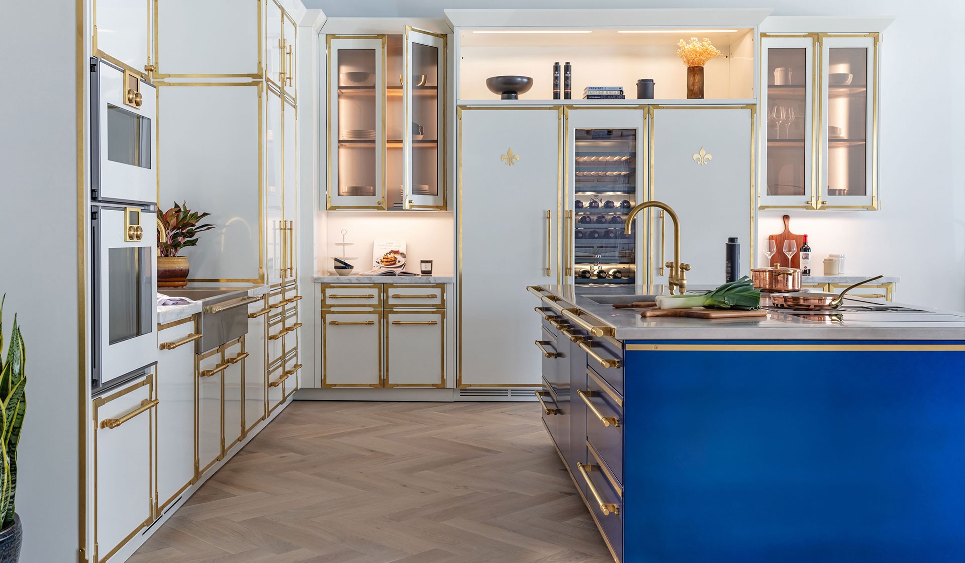 L’Atelier Paris Haute Design Image
