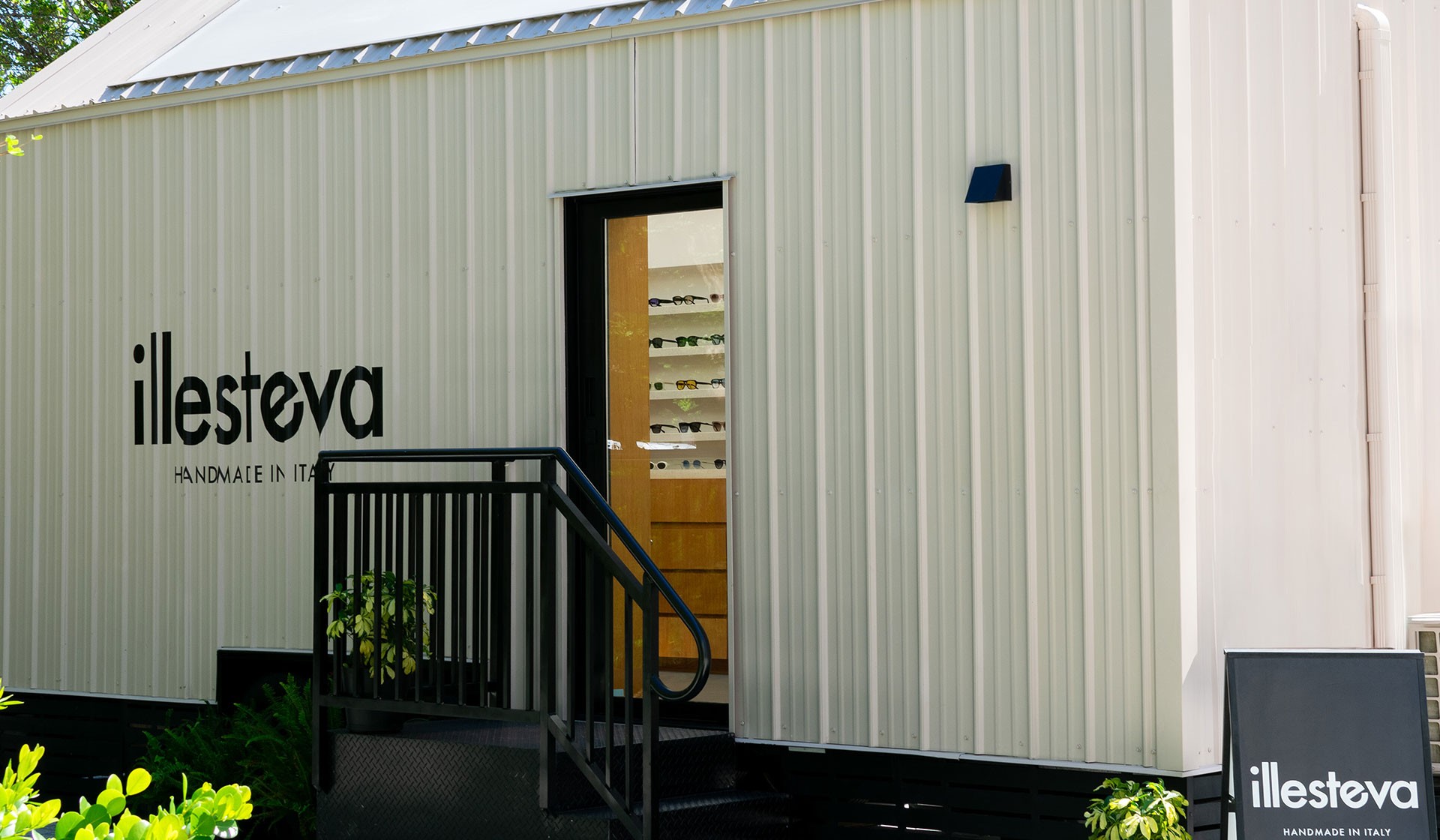Illesteva Image