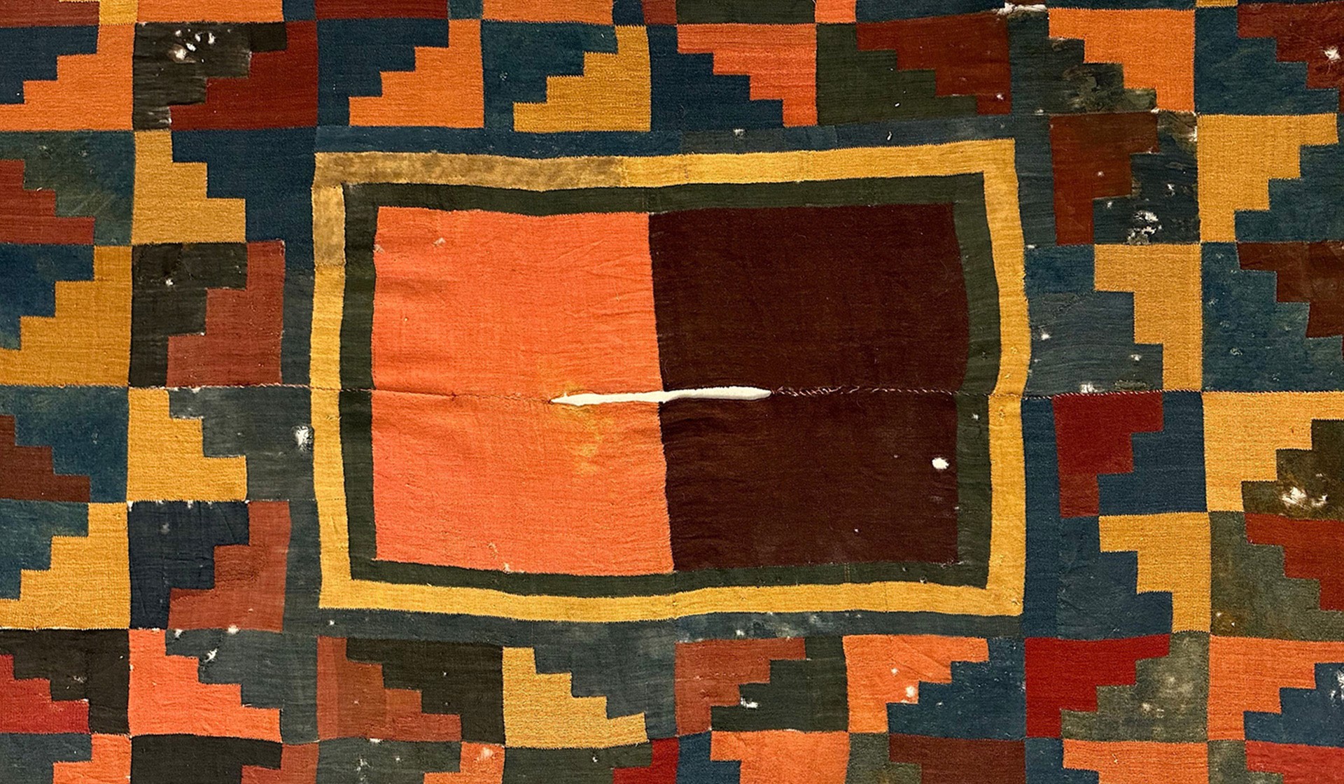 Secret Affinities / Aesthetics of Two Worlds Image