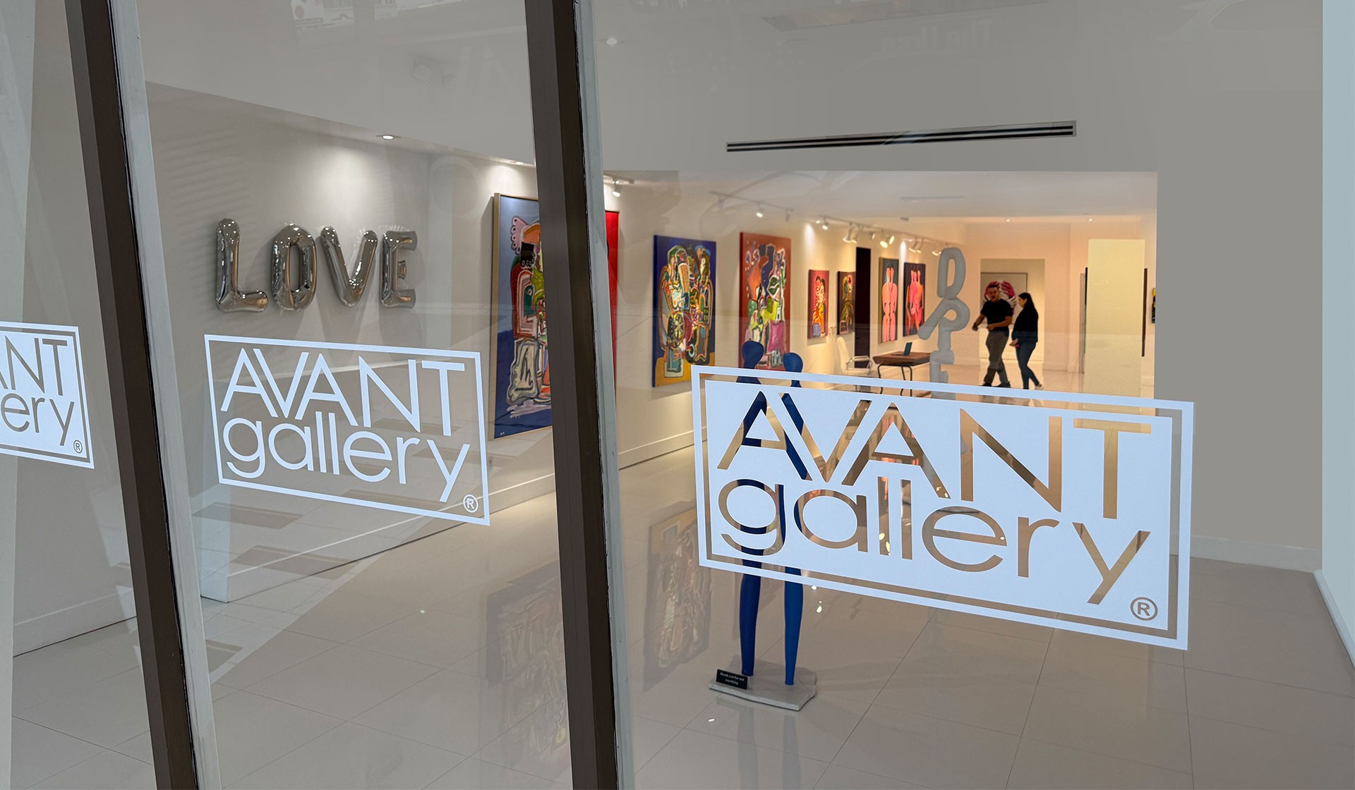 Avant Gallery Image