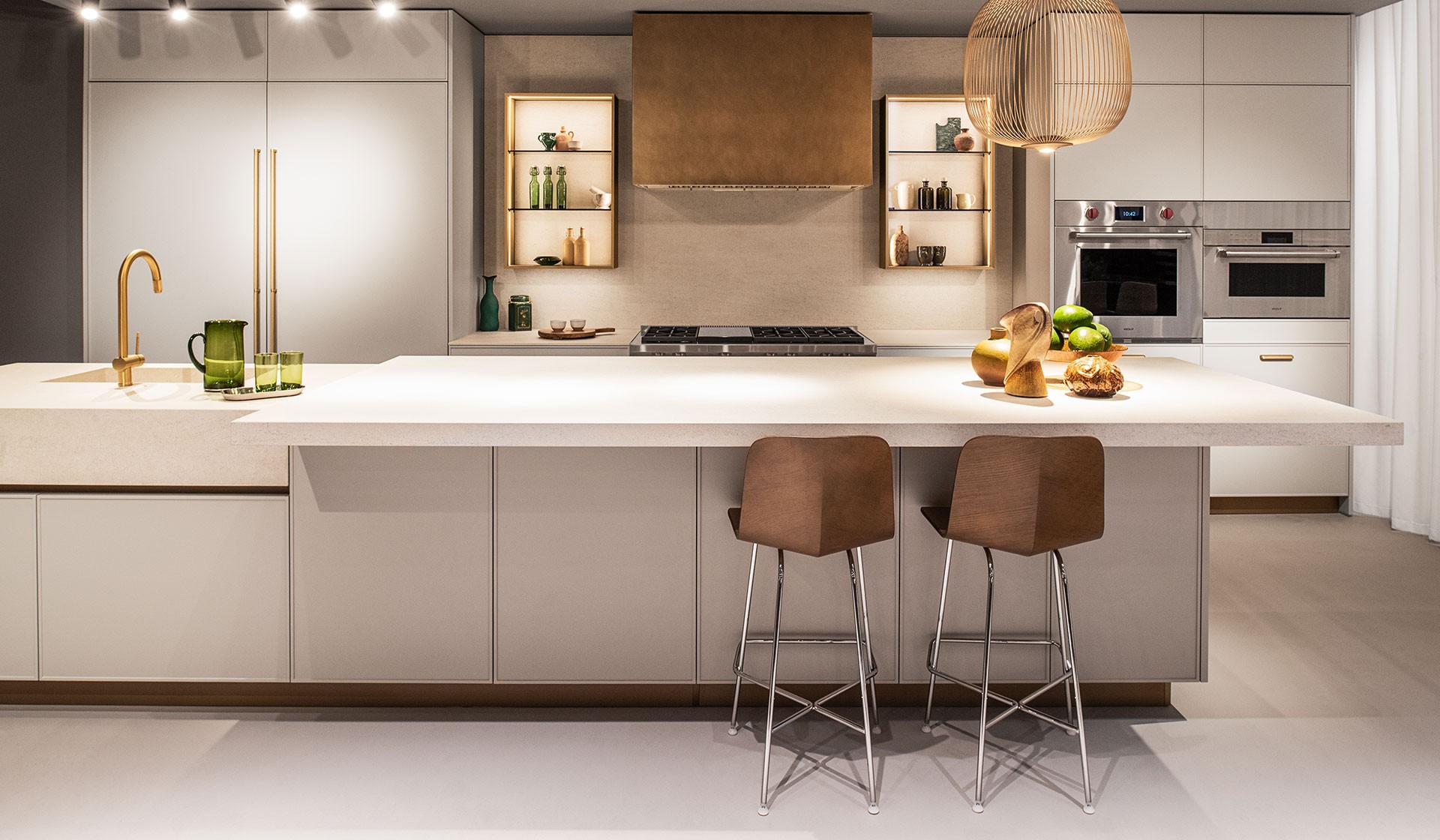 CESAR Kitchens FLAGSHIP STORE Image