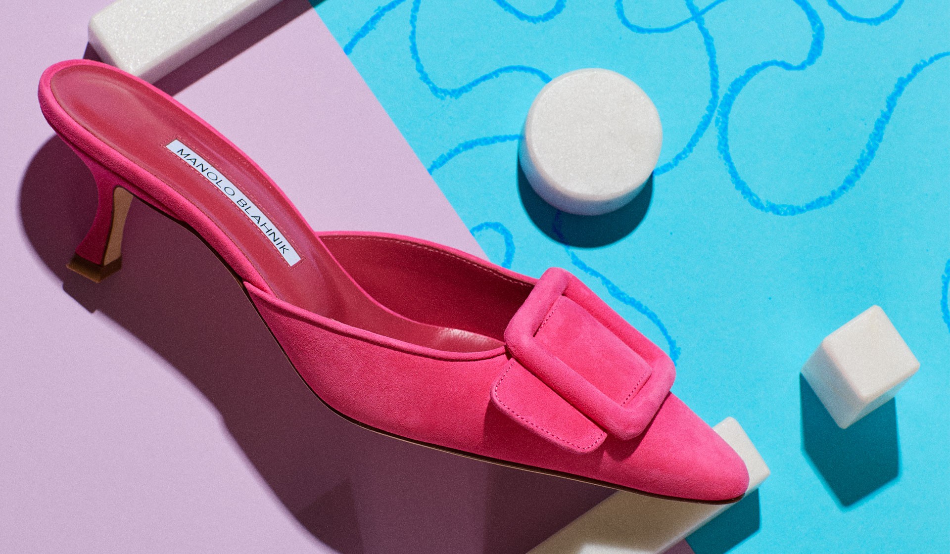 Manolo Blahnik Image