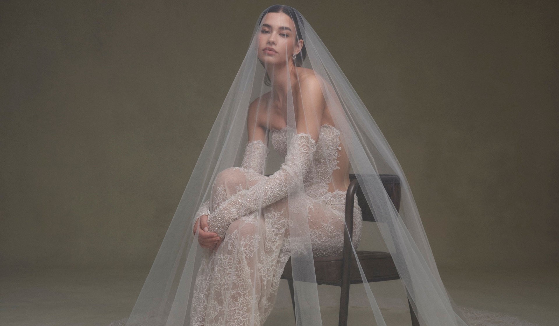 House of Luxe Bridal Atelier Image