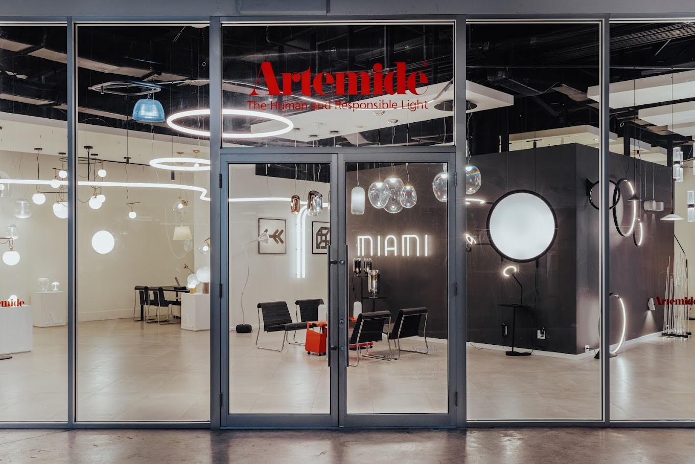 Artemide Image