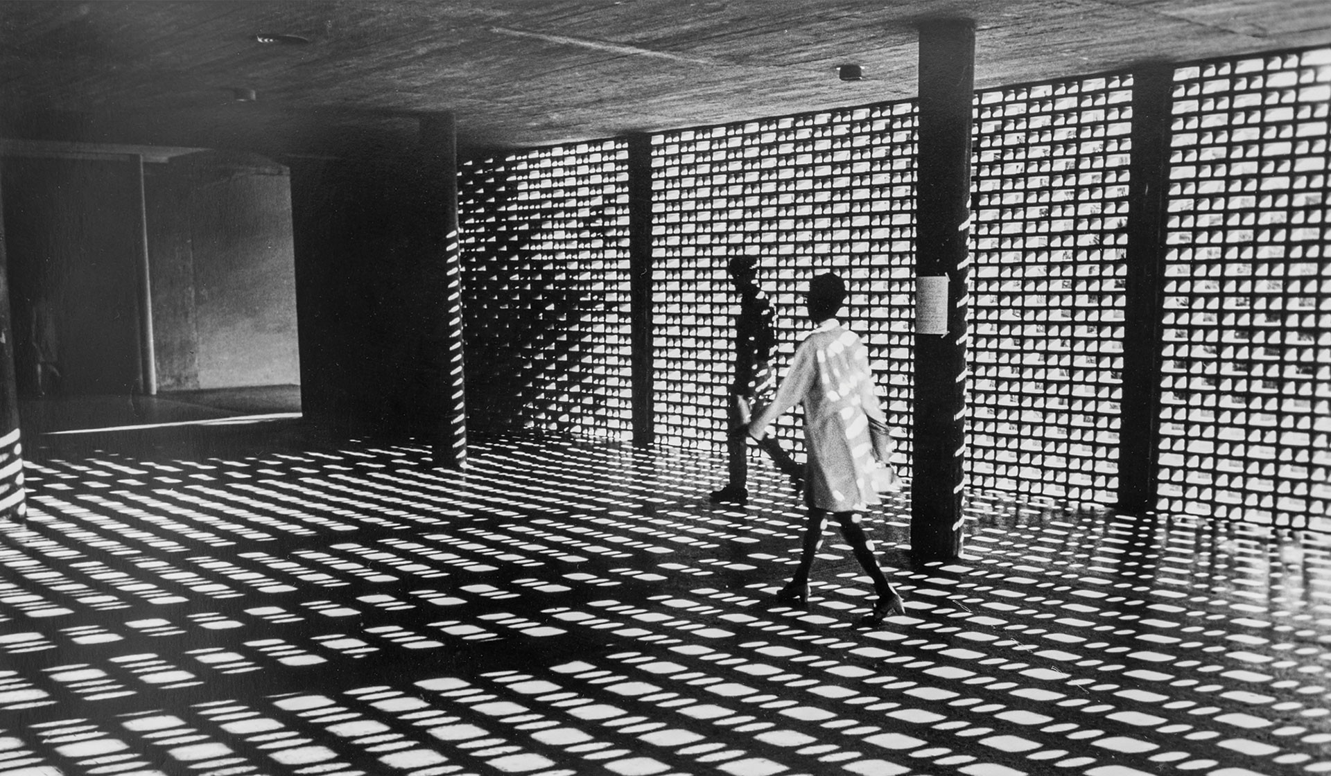 Juan Carlos Maldonado Collection: Urban Forms Image