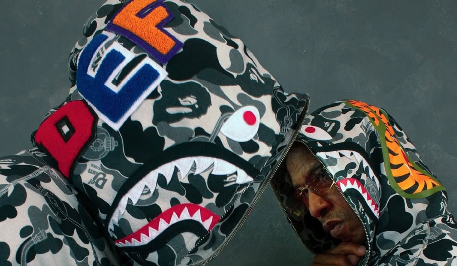 BAPE Image