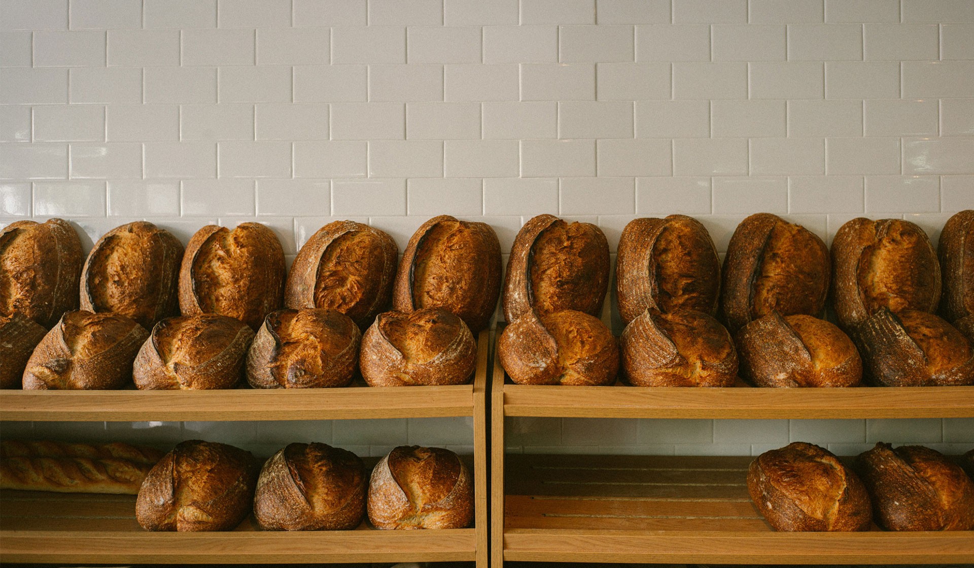 Cafe Caracas by Caracas Bakery Image