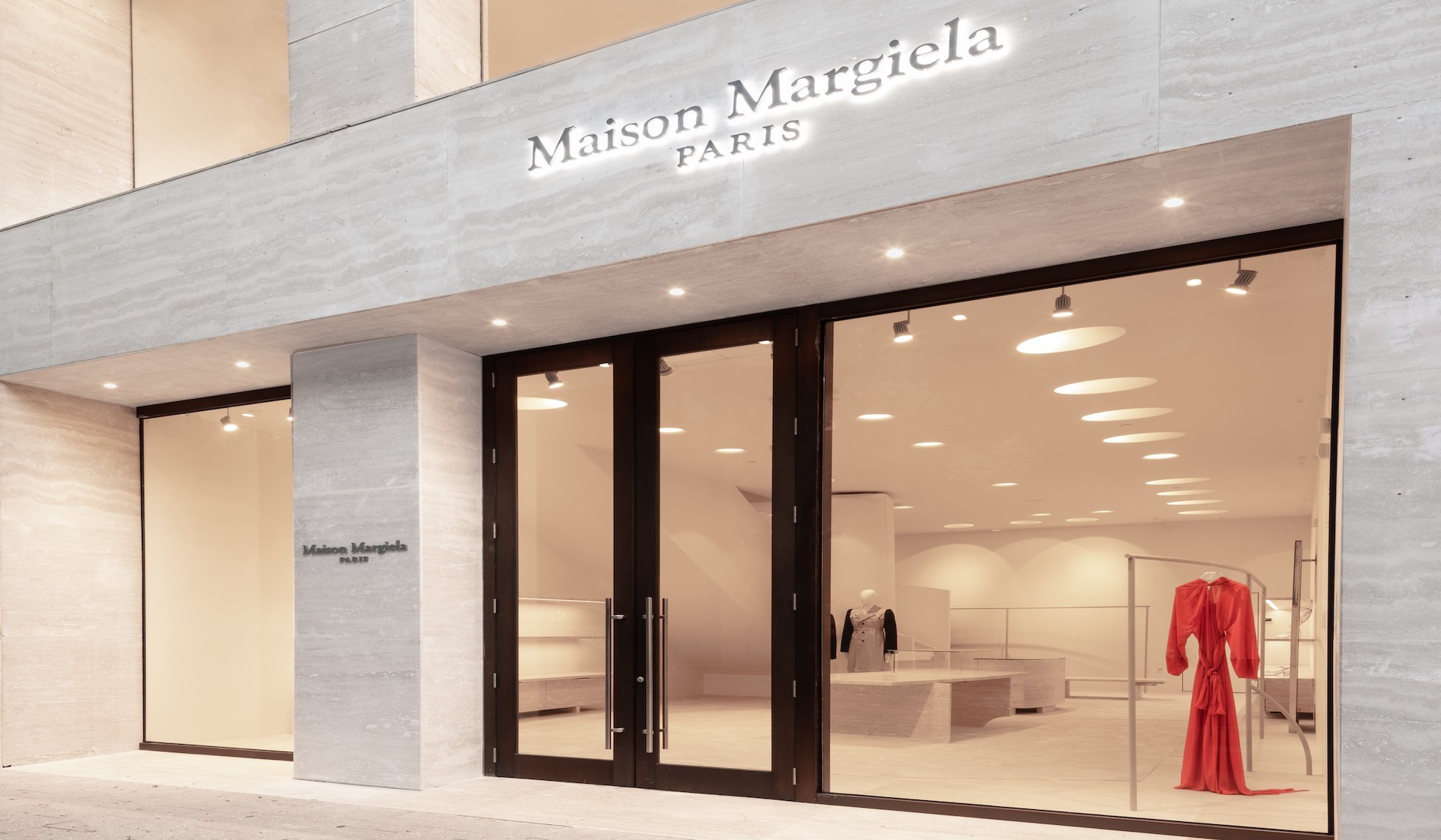 Maison Margiela Image