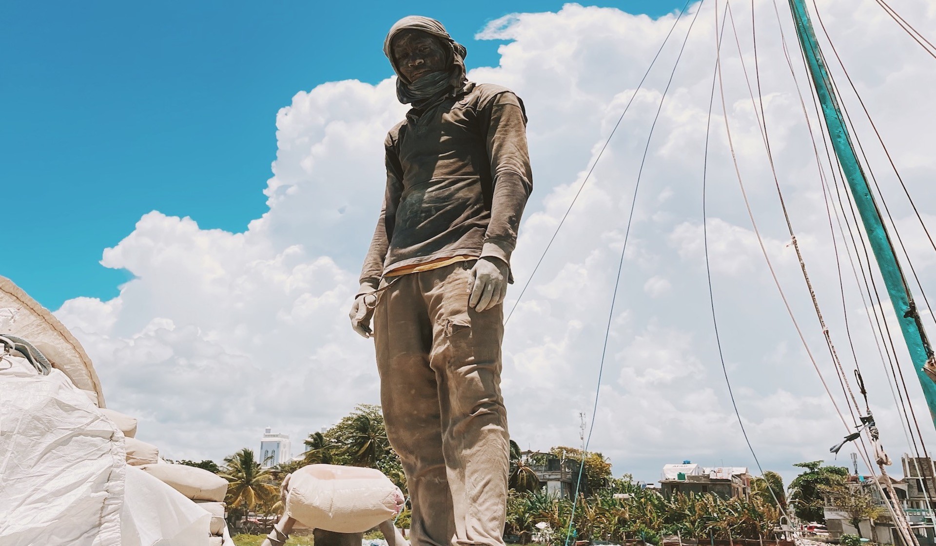 Haitian Heritage Museum Presents: La Sud: The South Image