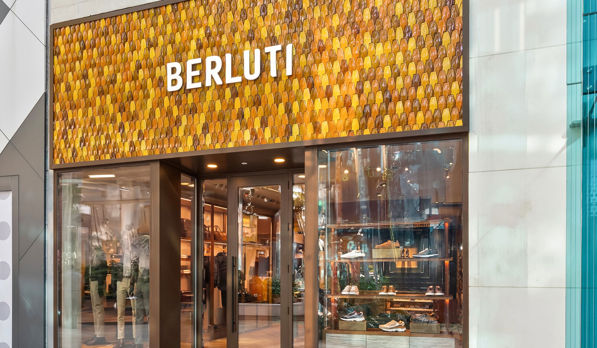 Berluti Image