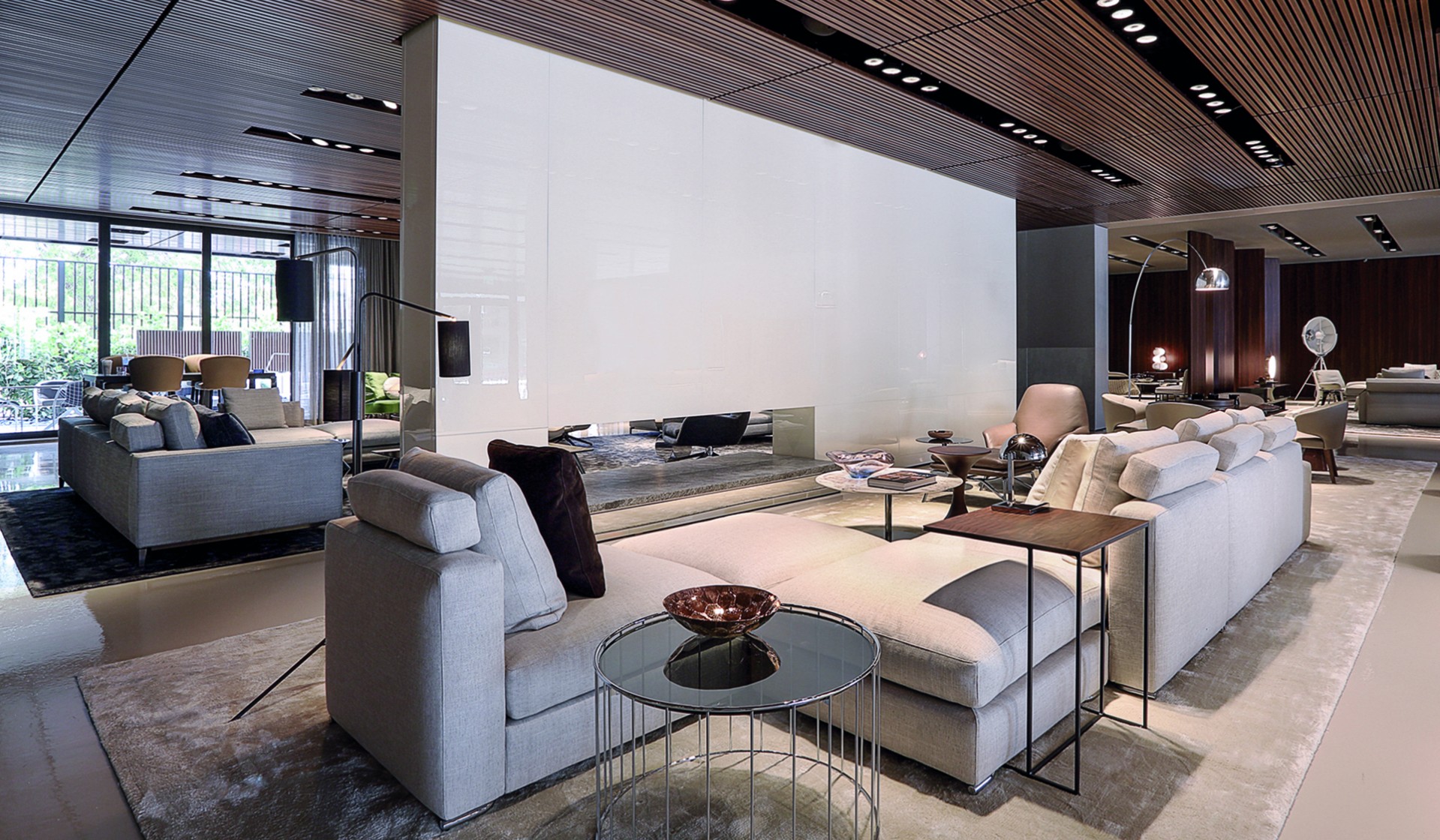 Minotti Miami Image