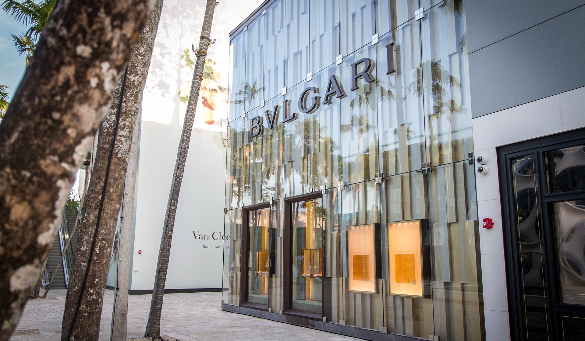 Bvlgari Image