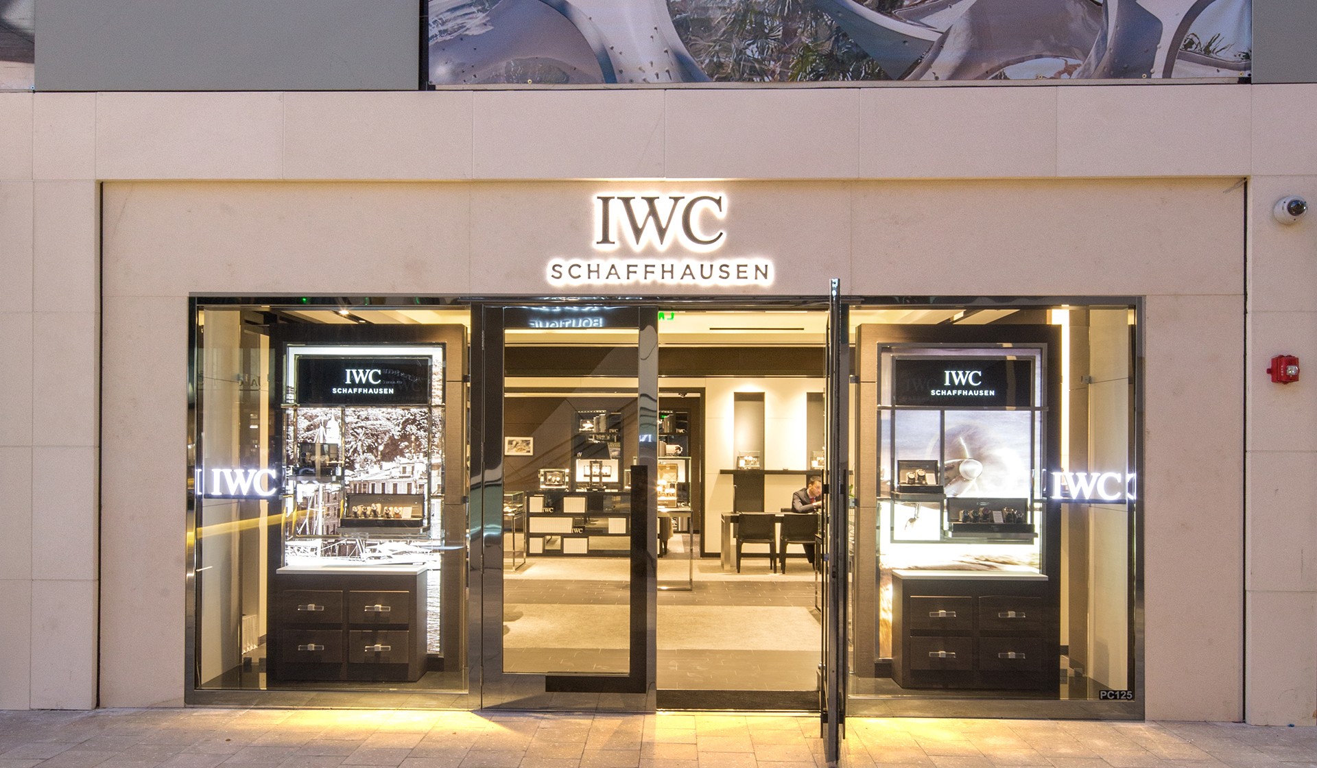 IWC Schaffhausen Image