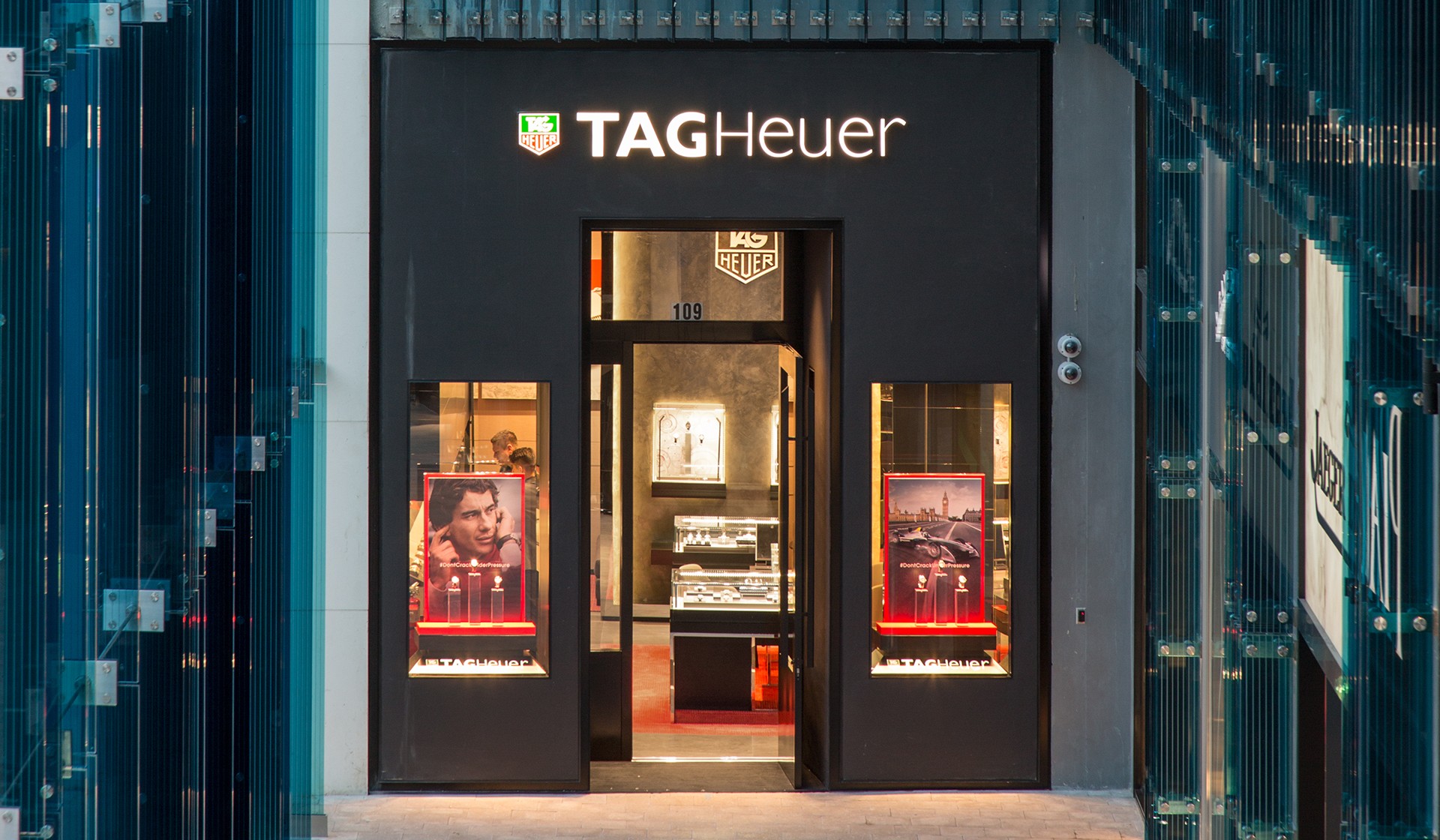 Tag Heuer Image