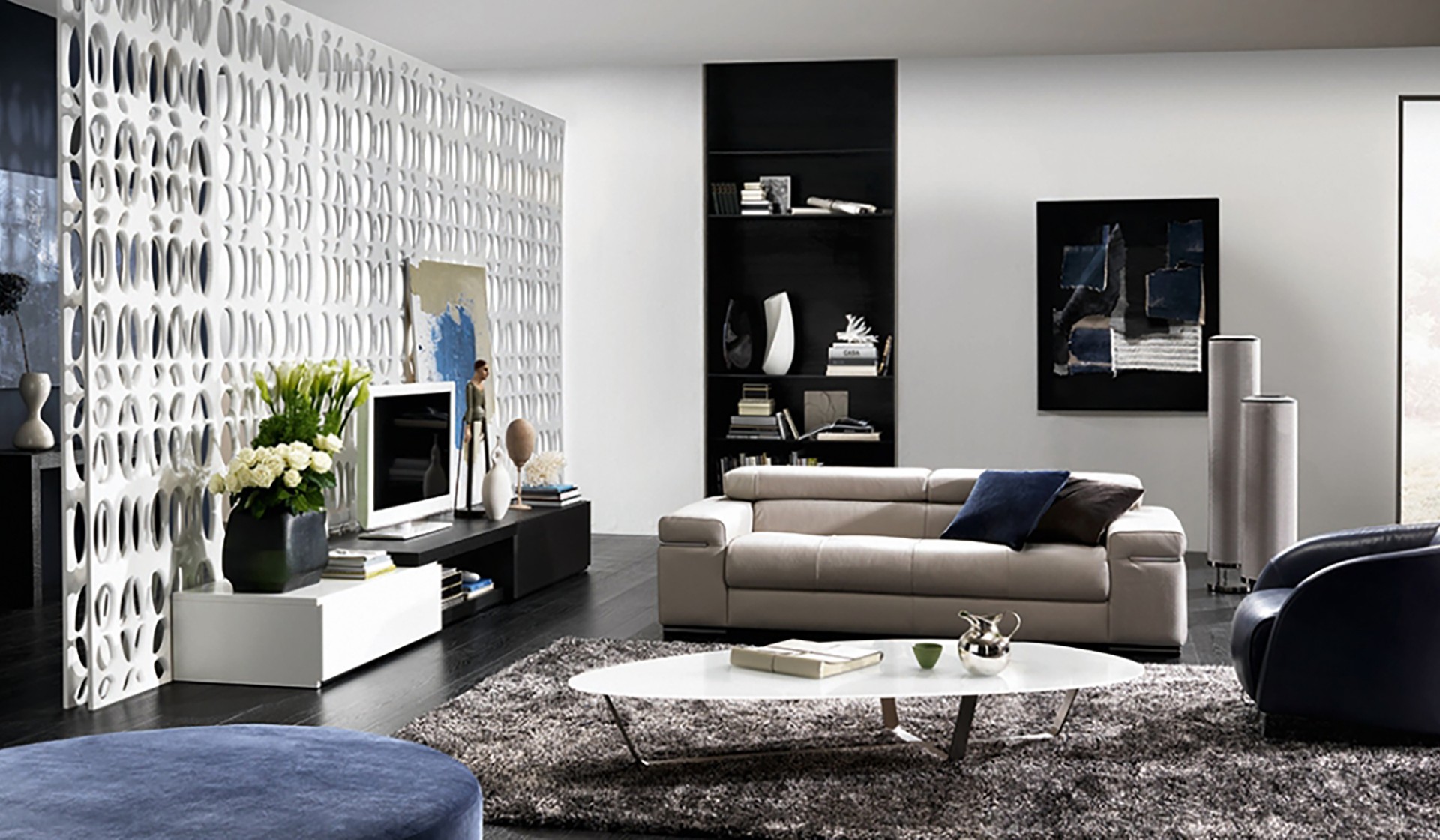 Natuzzi Italia Image