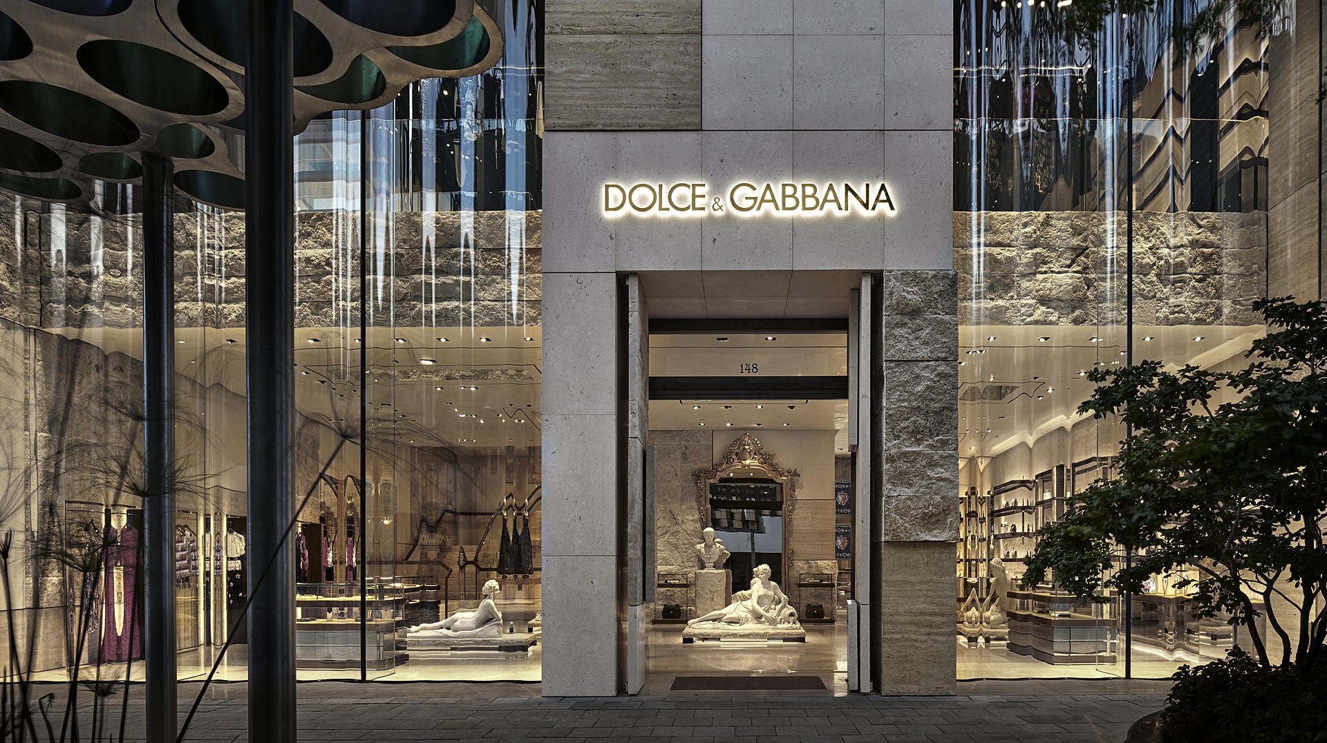 Dolce & Gabbana Image