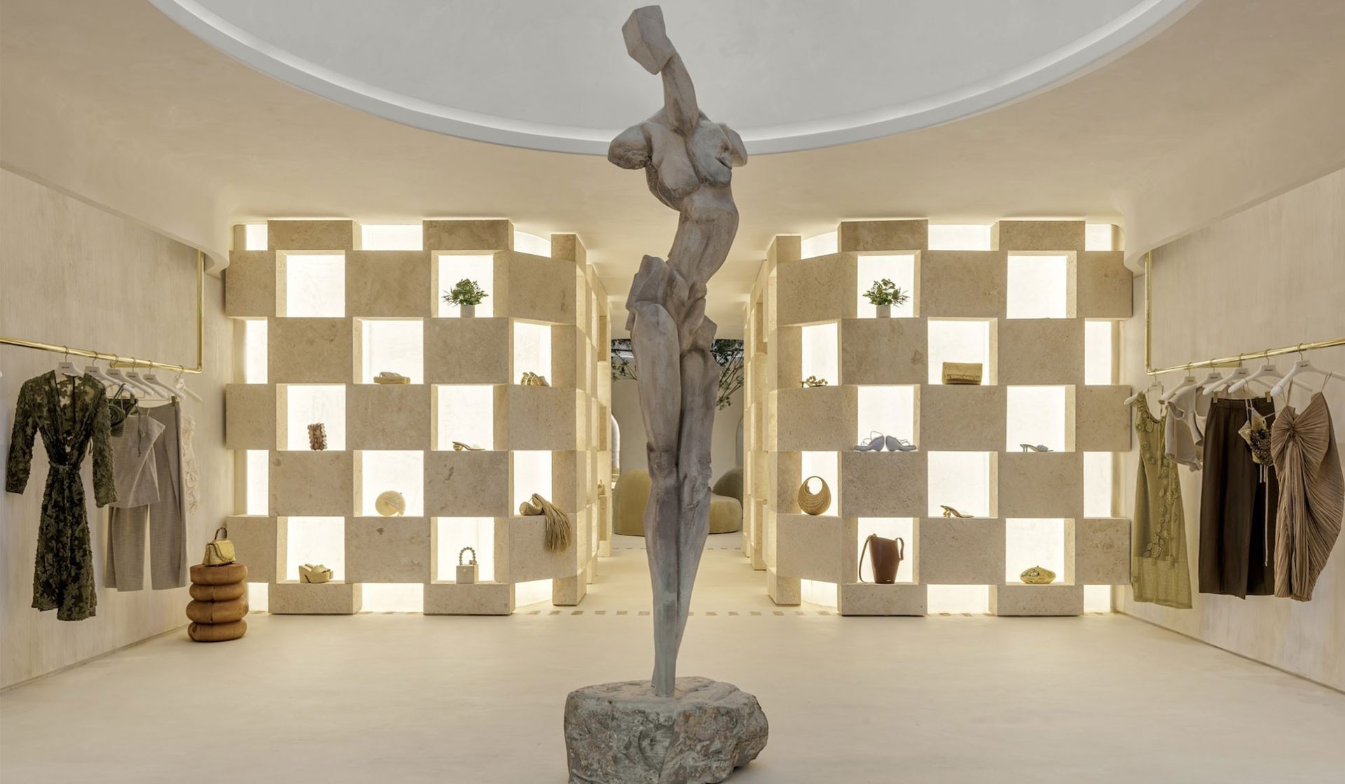 Cult Gaia Image