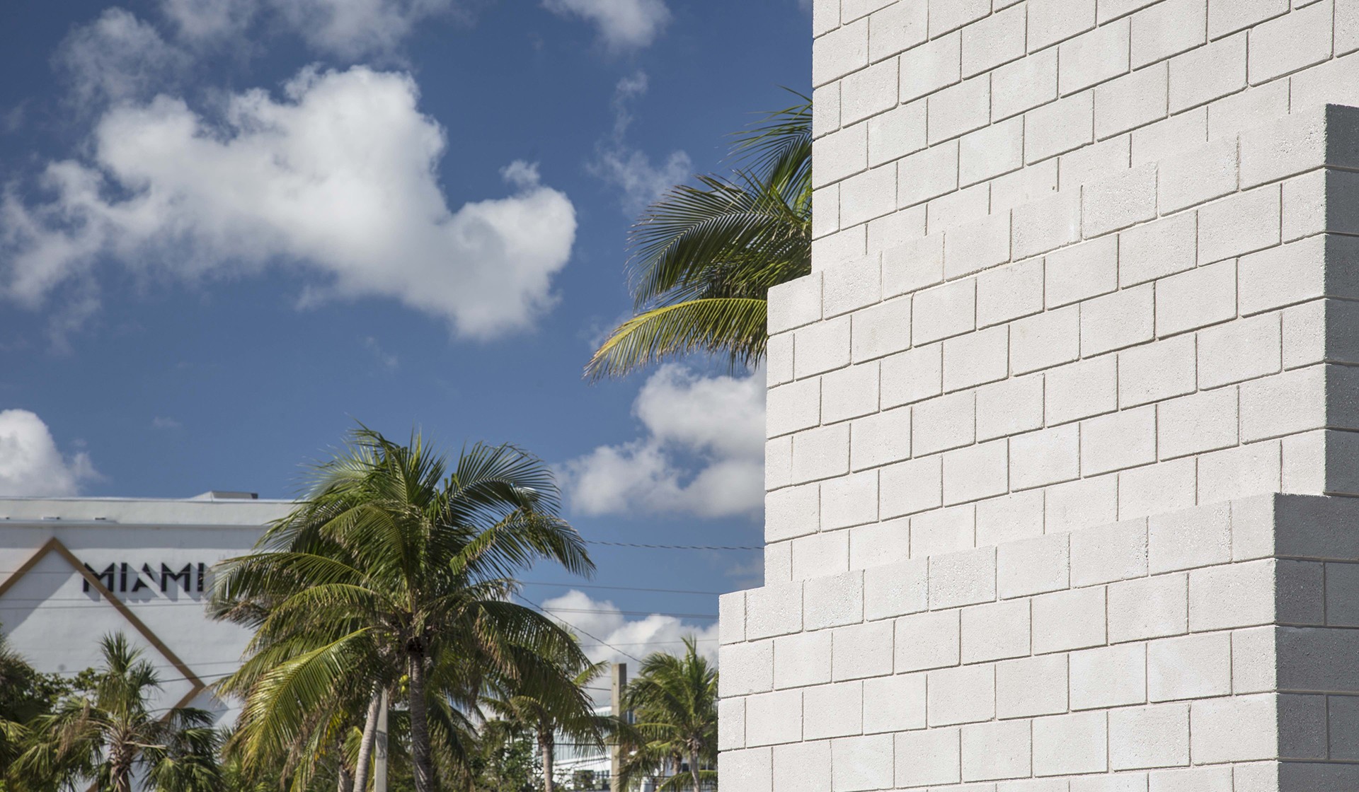 Sol Lewitt: Sculpture Garden, 2017 Image