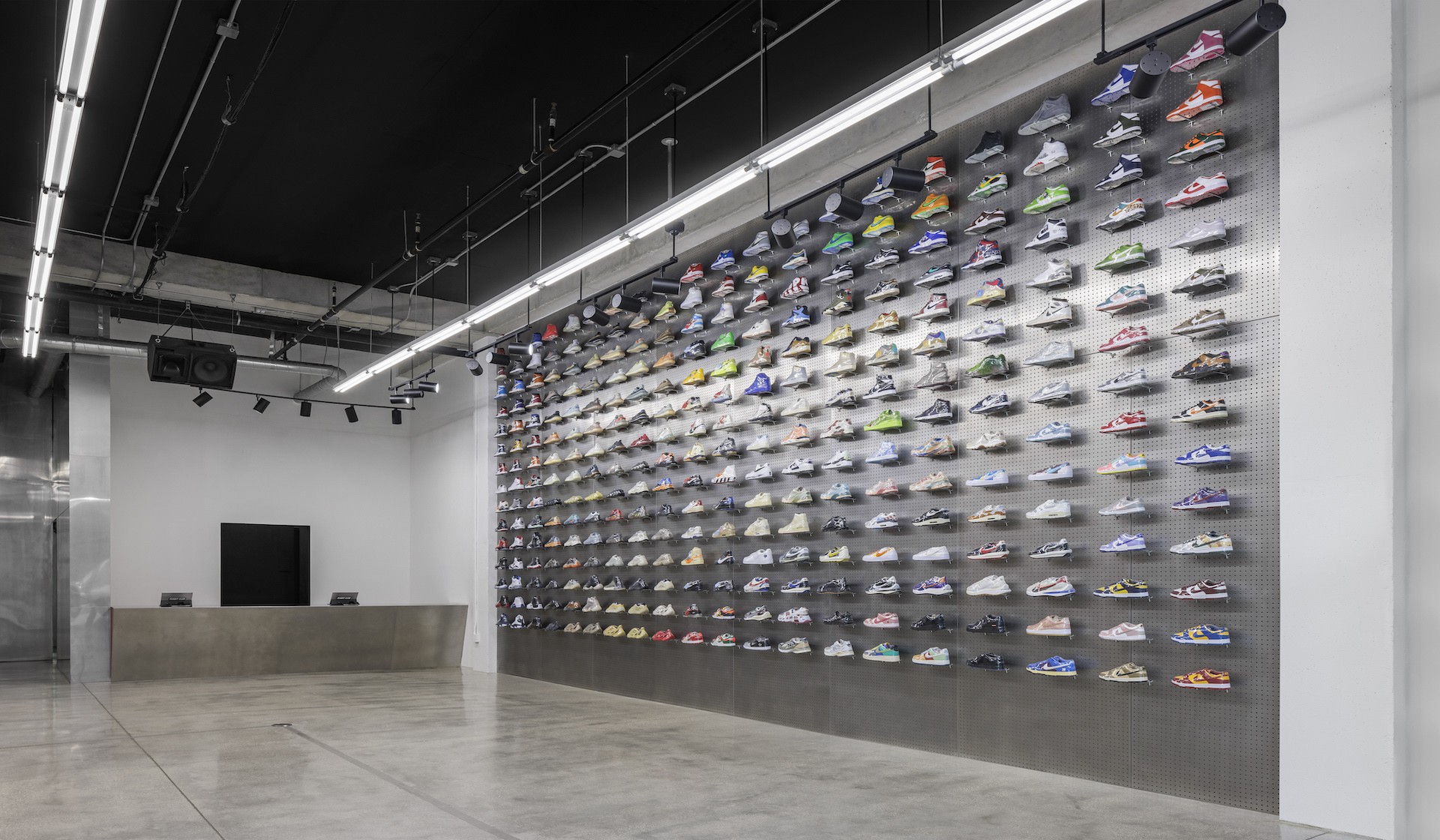 Flight Club  Miami Design District