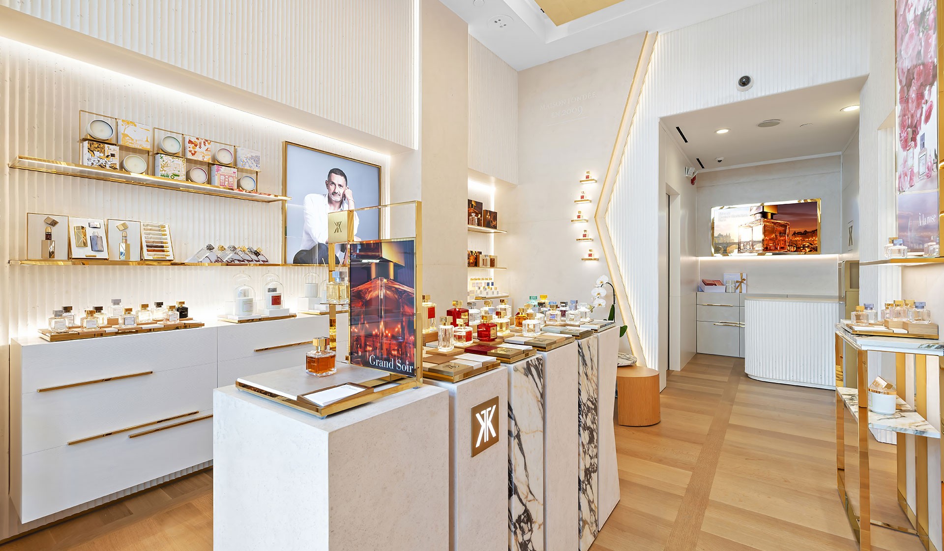 Maison Francis Kurkdjian Image