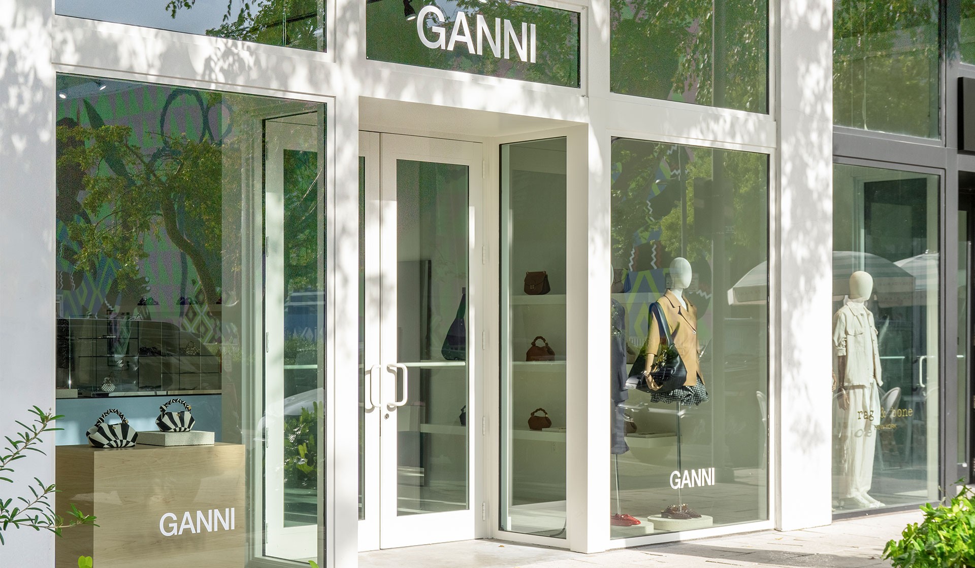 Ganni Image