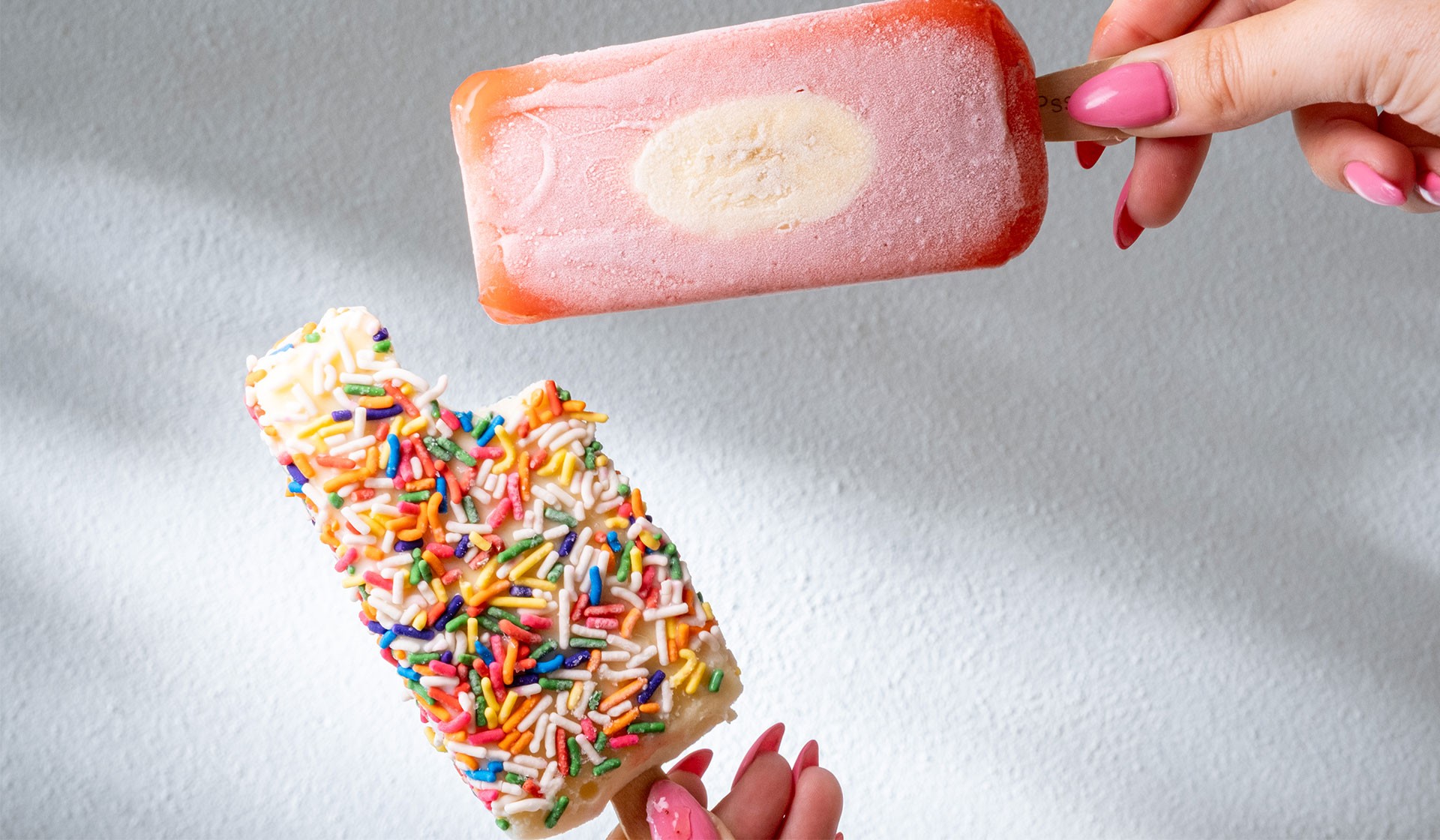 Ladyfingrs Popsicles Image