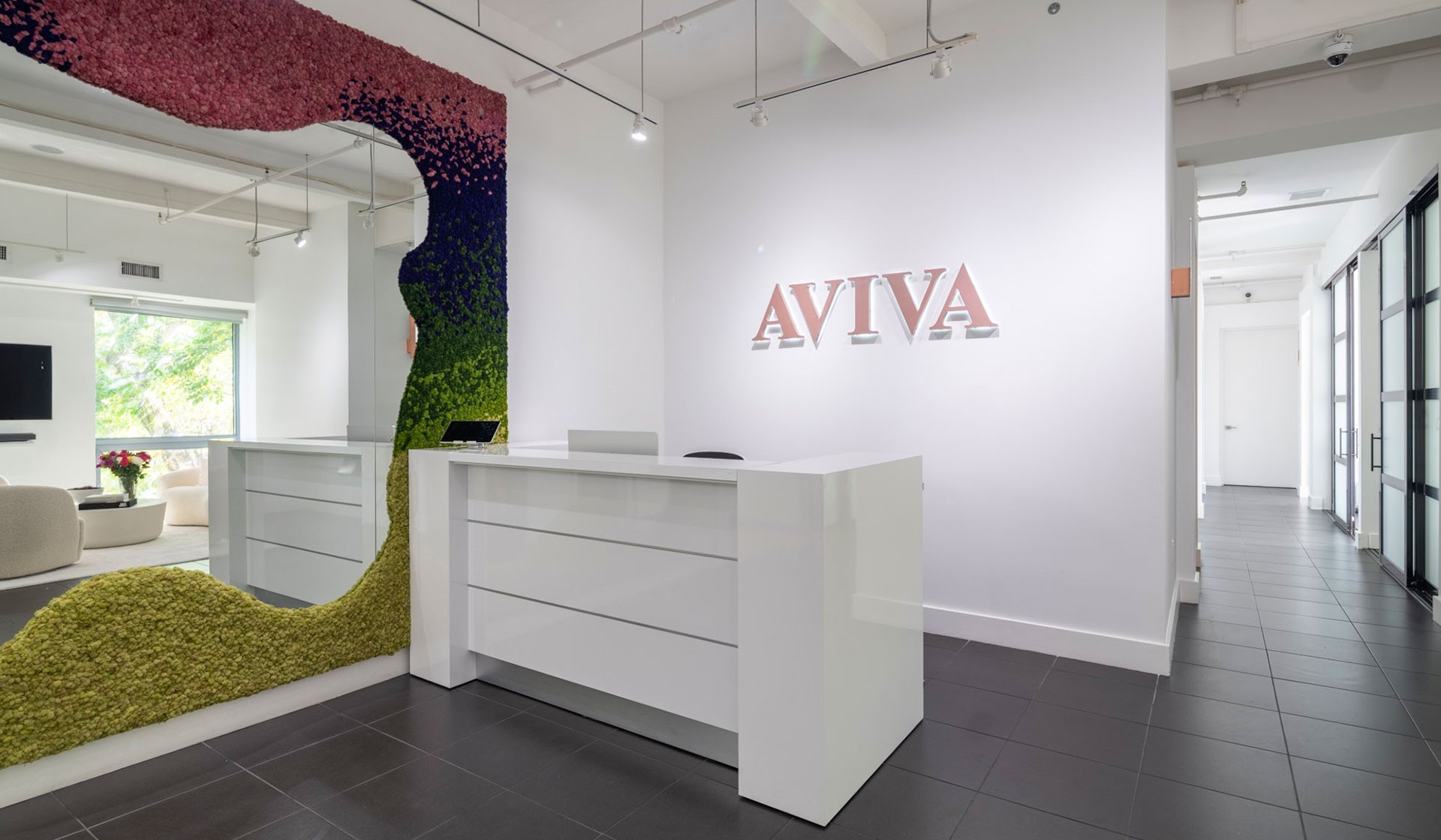 Aviva Medical Spa Image