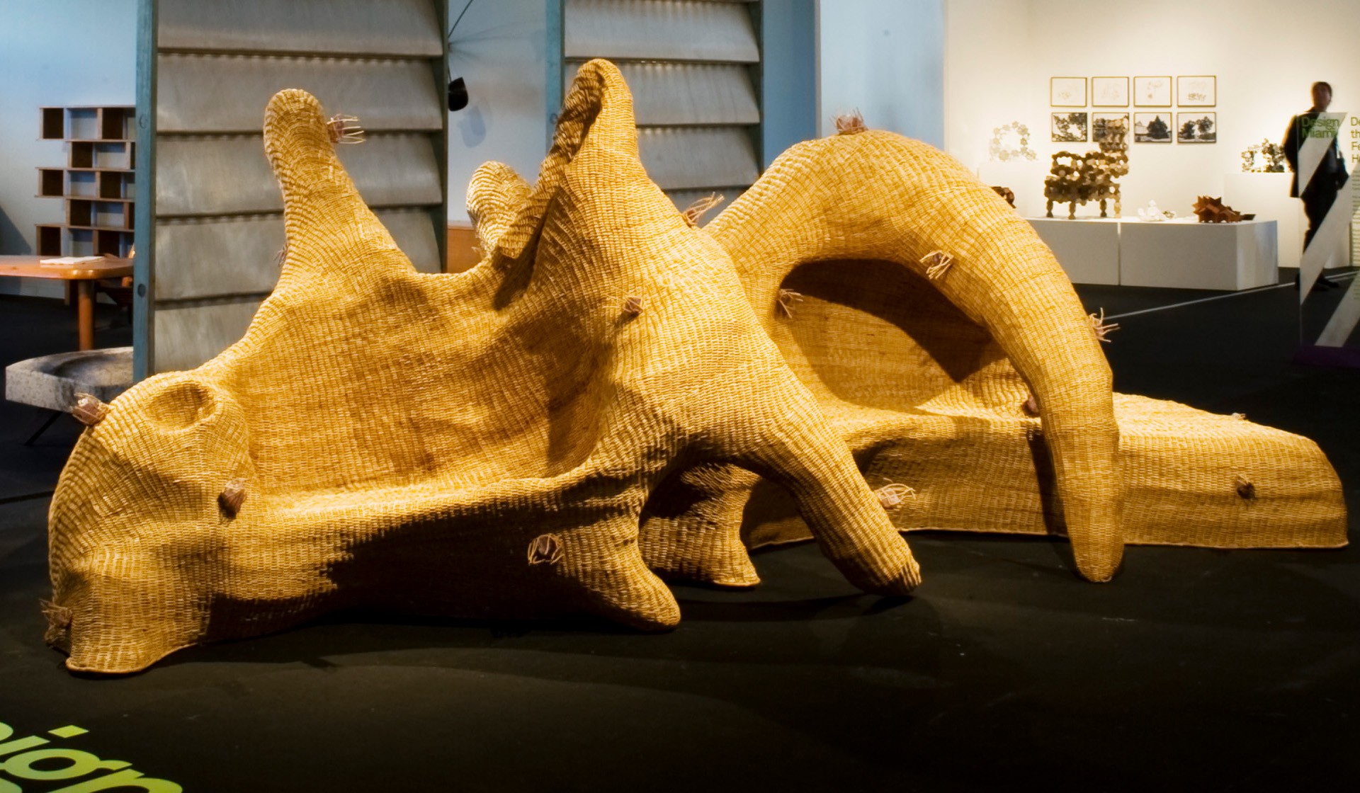 Campana Brothers: Diamantina, 2008 Image