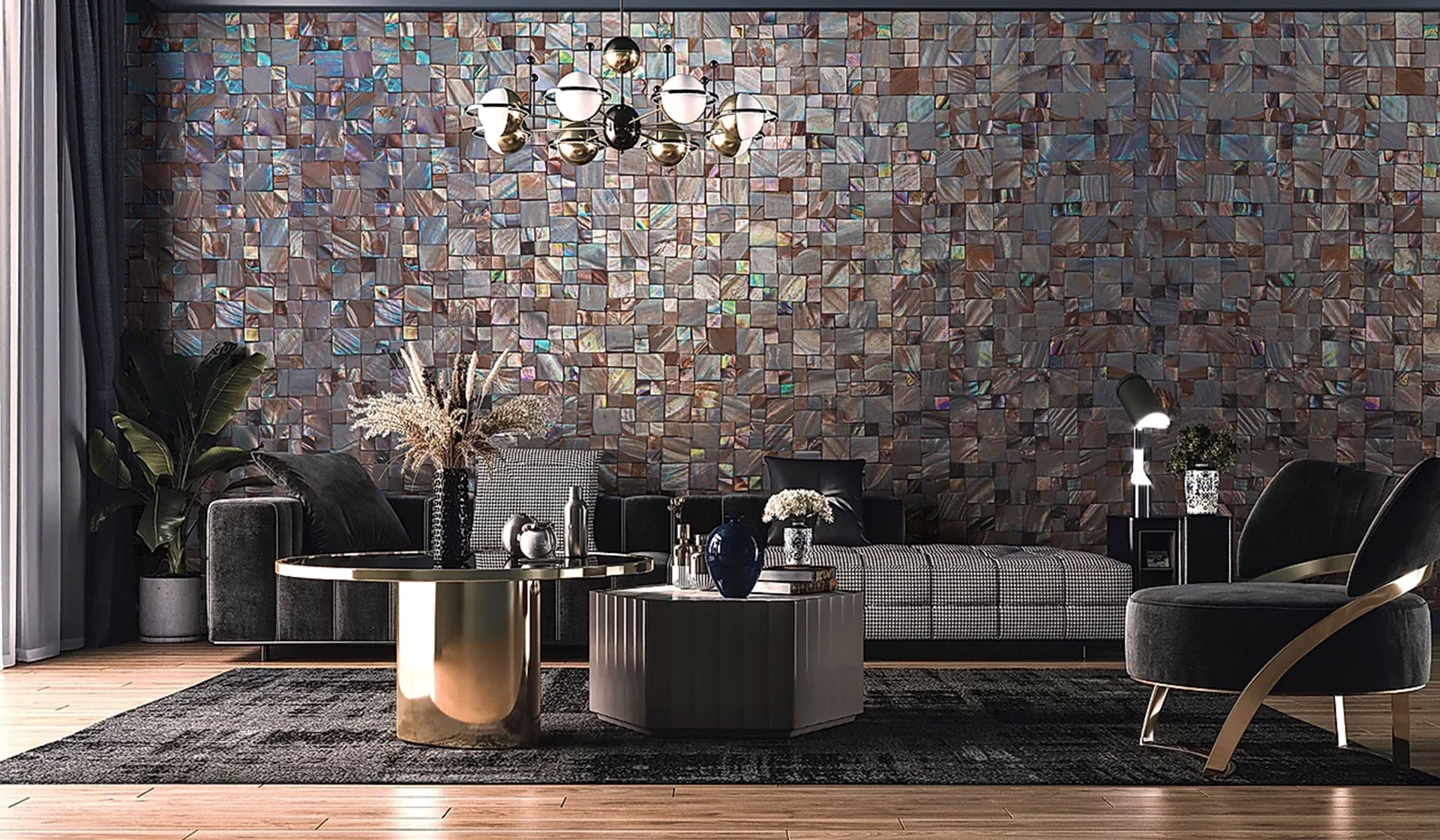 The Wallpaper Company Image
