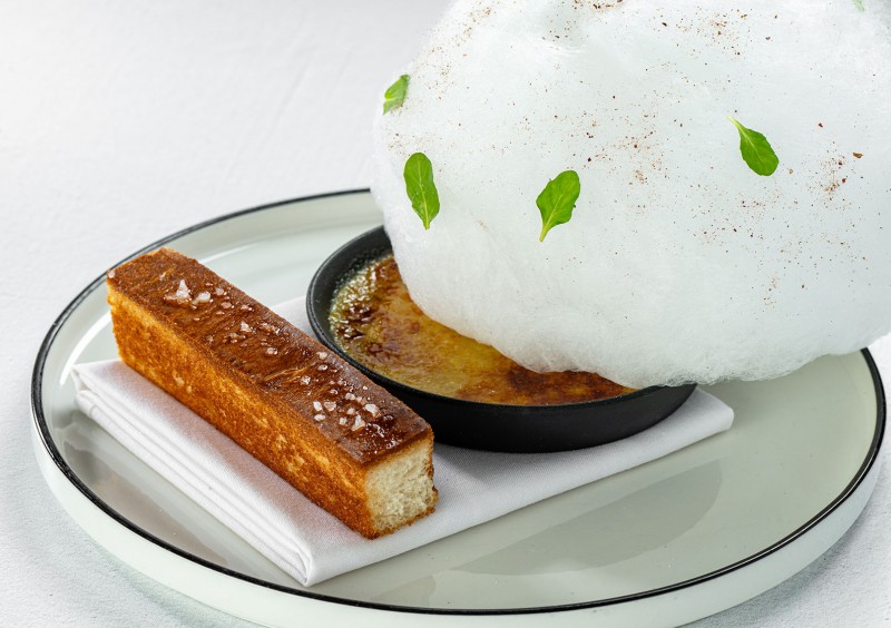 Cocktails Miami Design District