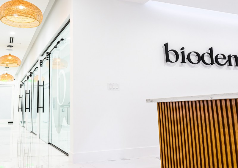Biodent