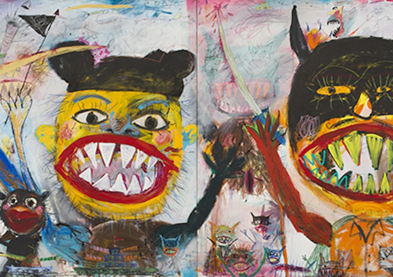 Featured Exhibitions