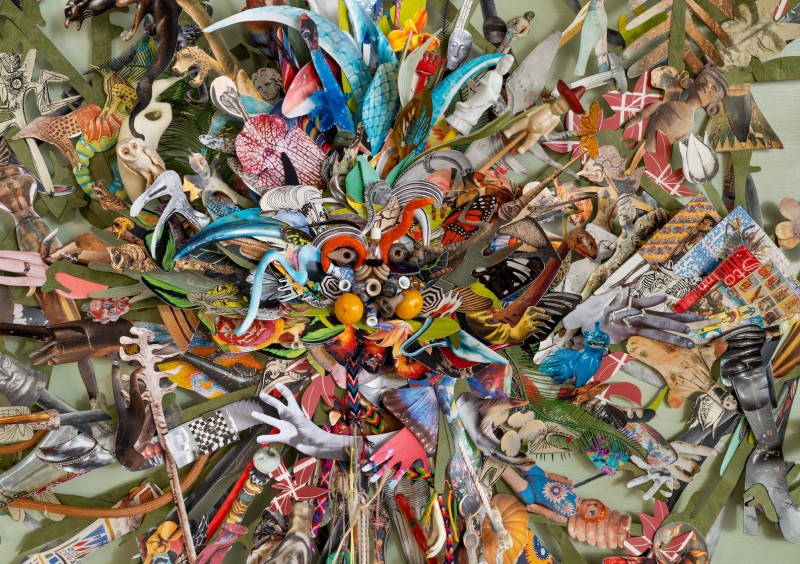 Featured Exhibitions