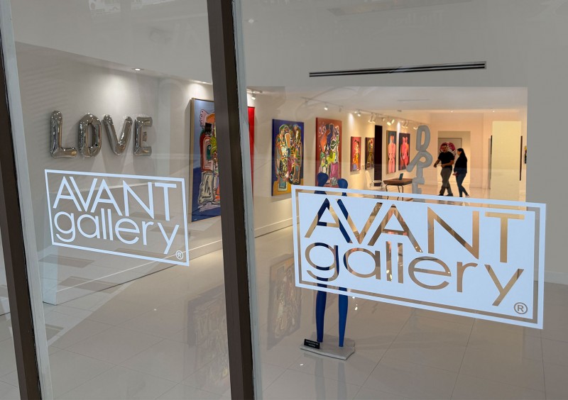 Museums + Galleries