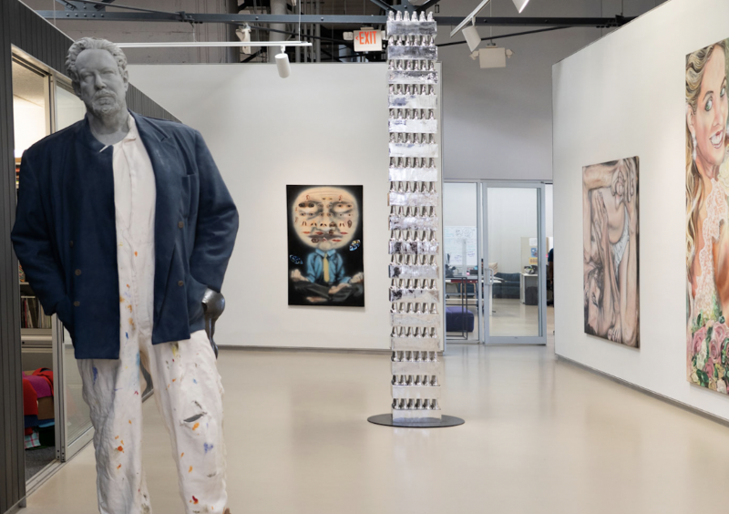 Museums + Galleries